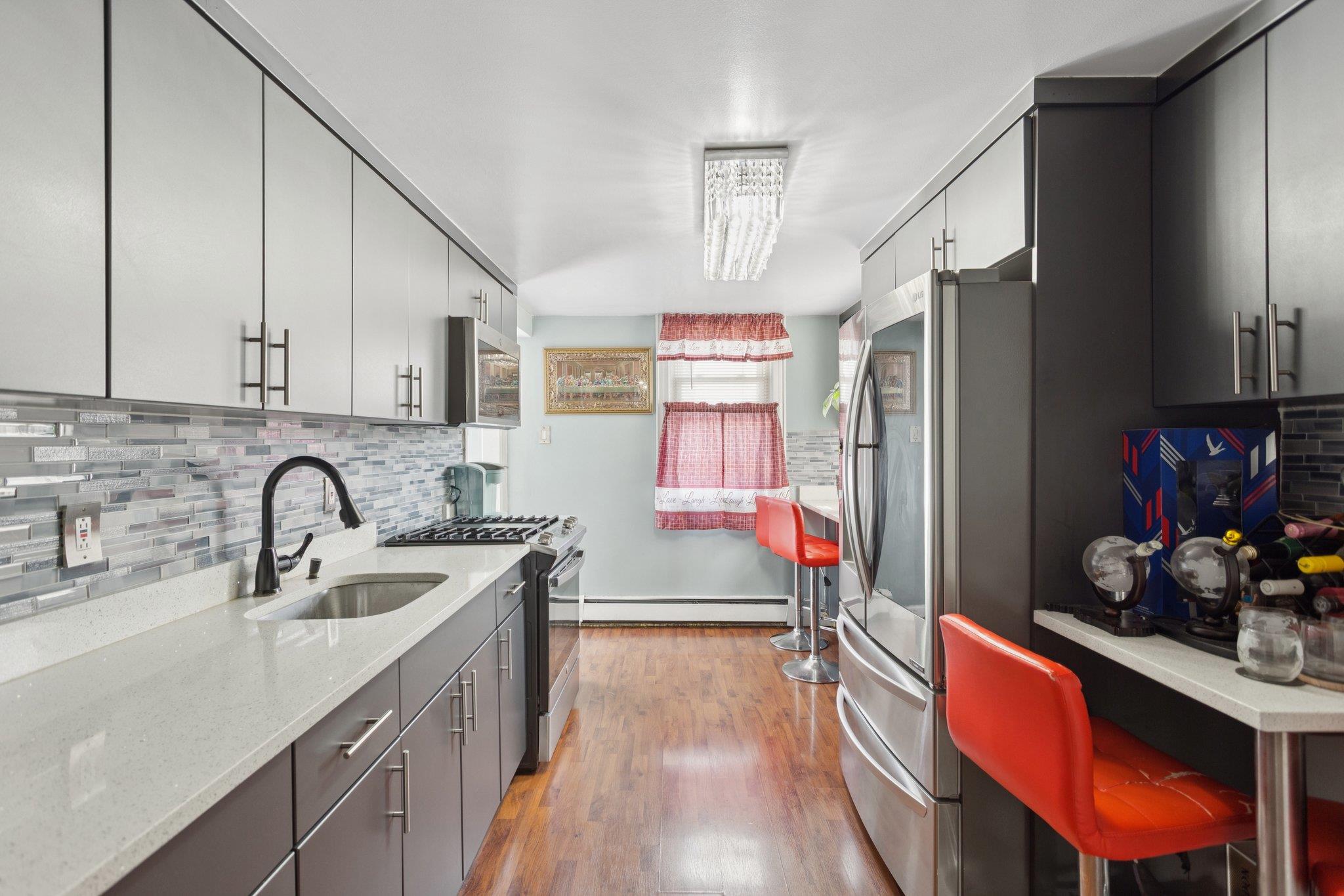 91-25 Gold Road, Ozone Park, NY 11417