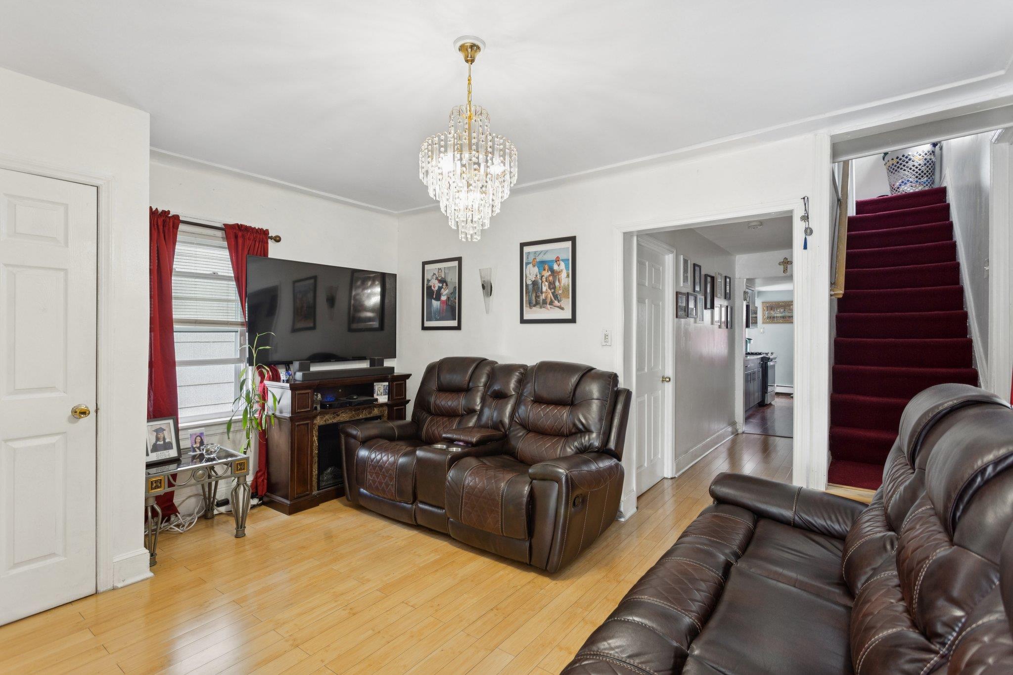 91-25 Gold Road, Ozone Park, NY 11417