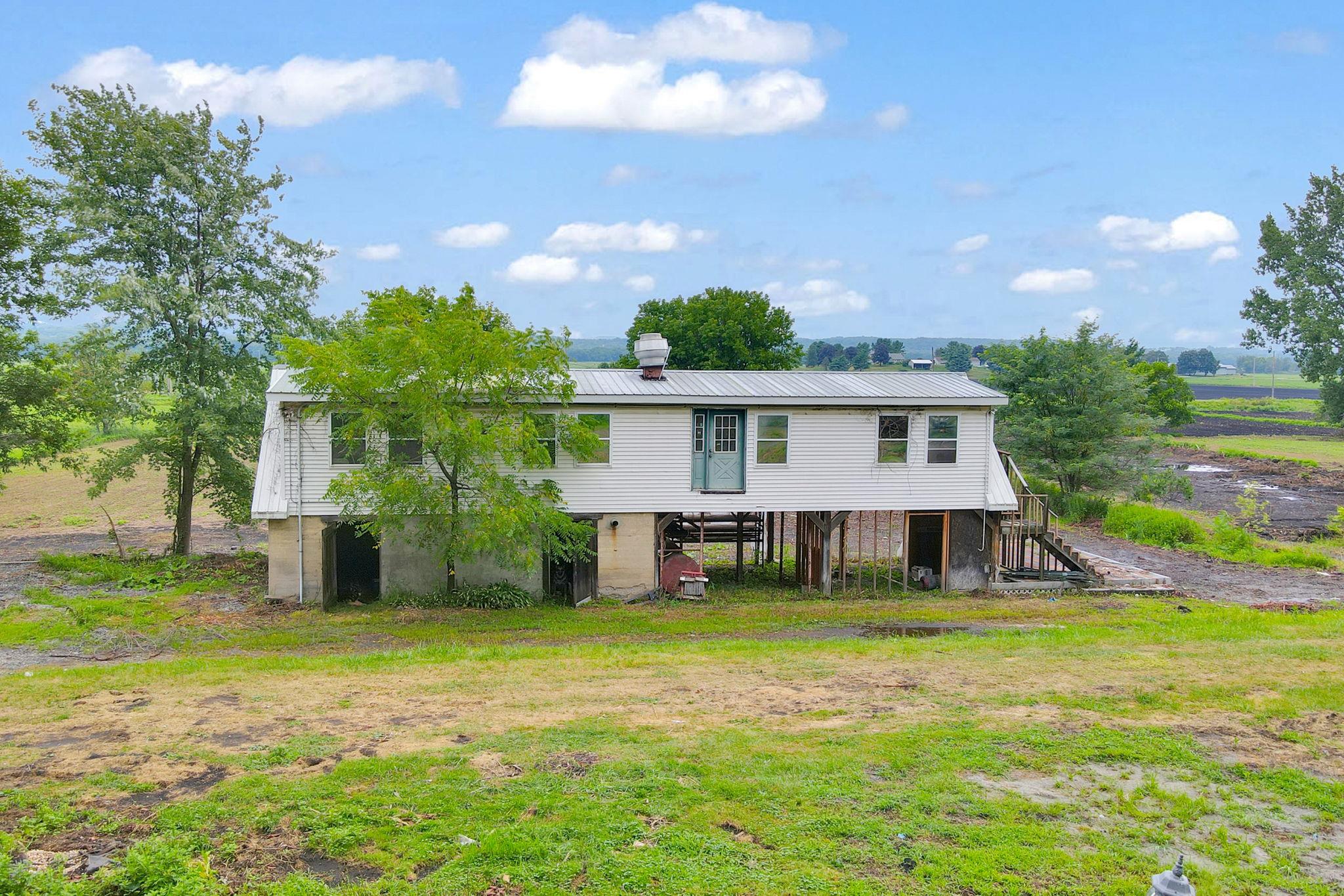 399 Mission Land Road, Pine Island, NY 10969