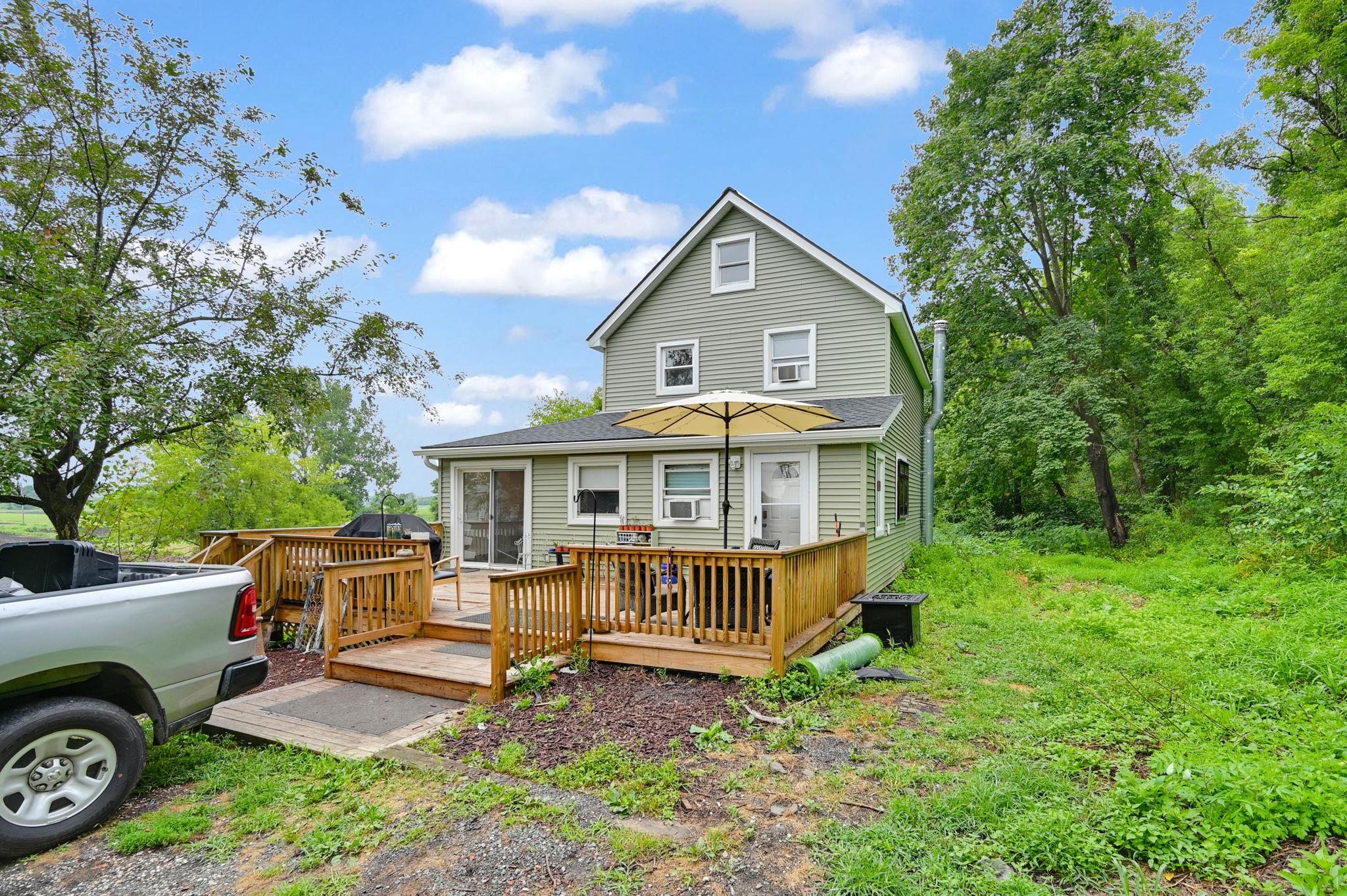 399 Mission Land Road, Pine Island, NY 10969