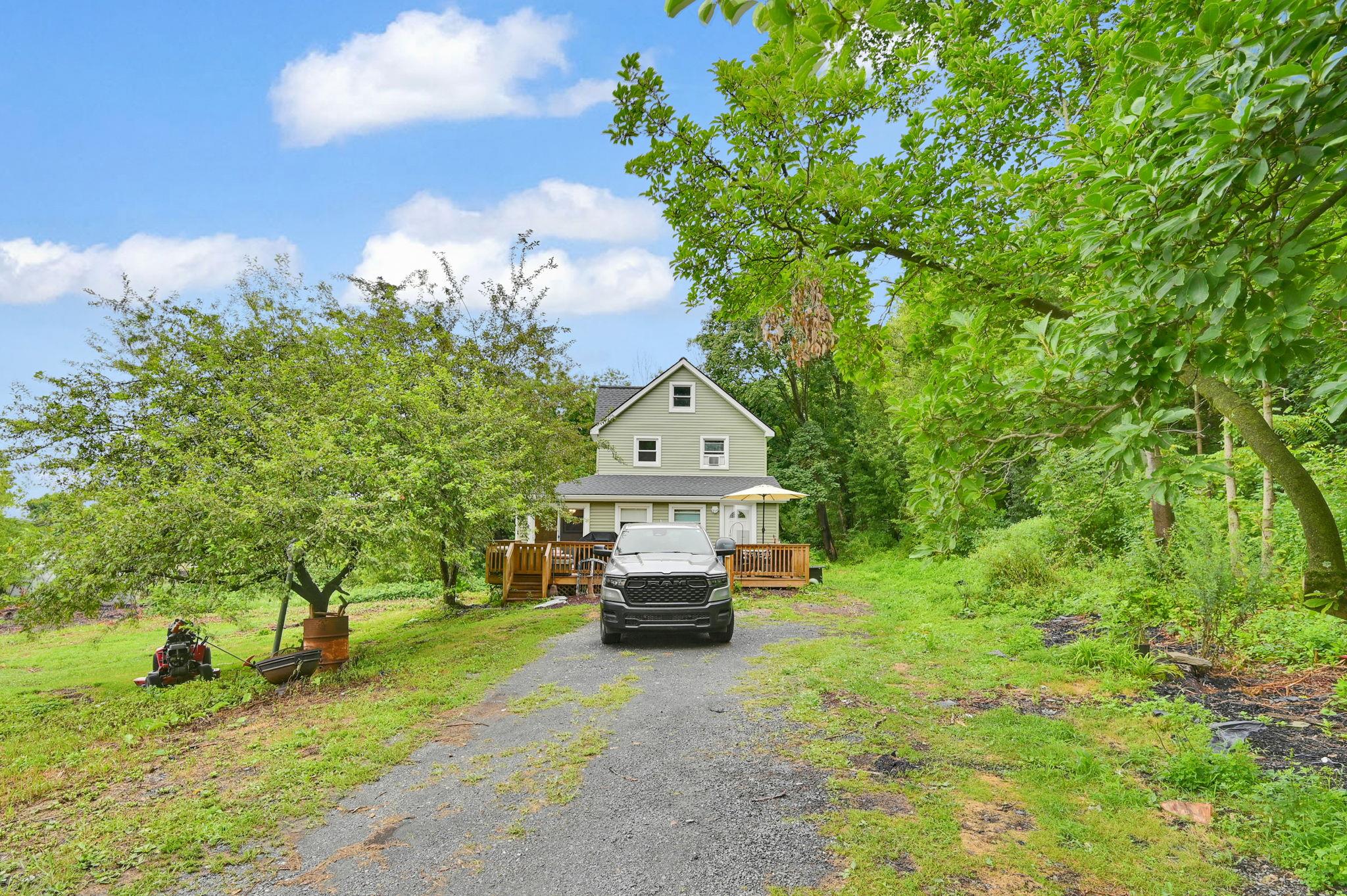 399 Mission Land Road, Pine Island, NY 10969