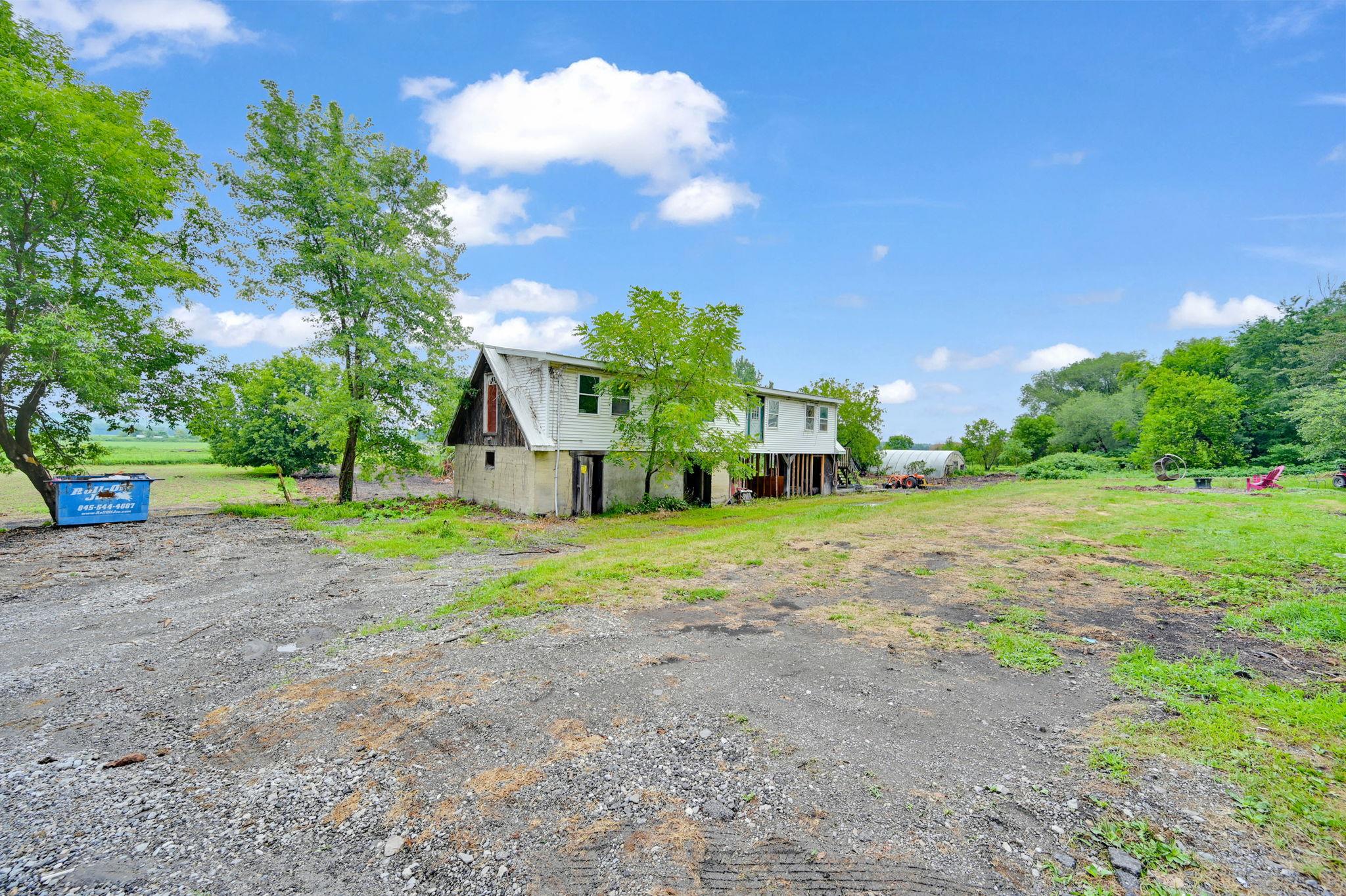 399 Mission Land Road, Pine Island, NY 10969