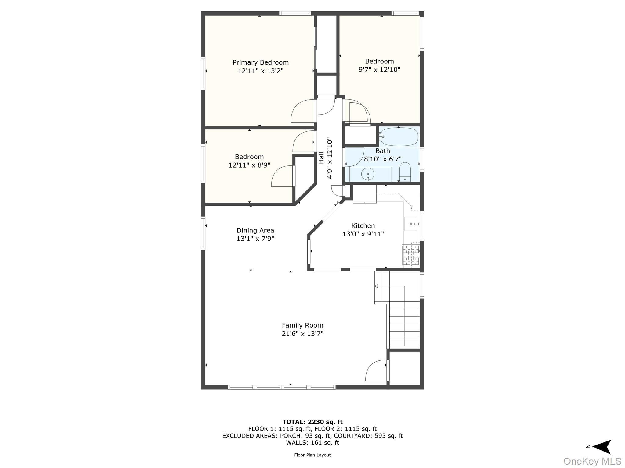 375 Cochran Place, Valley Stream, NY 11581