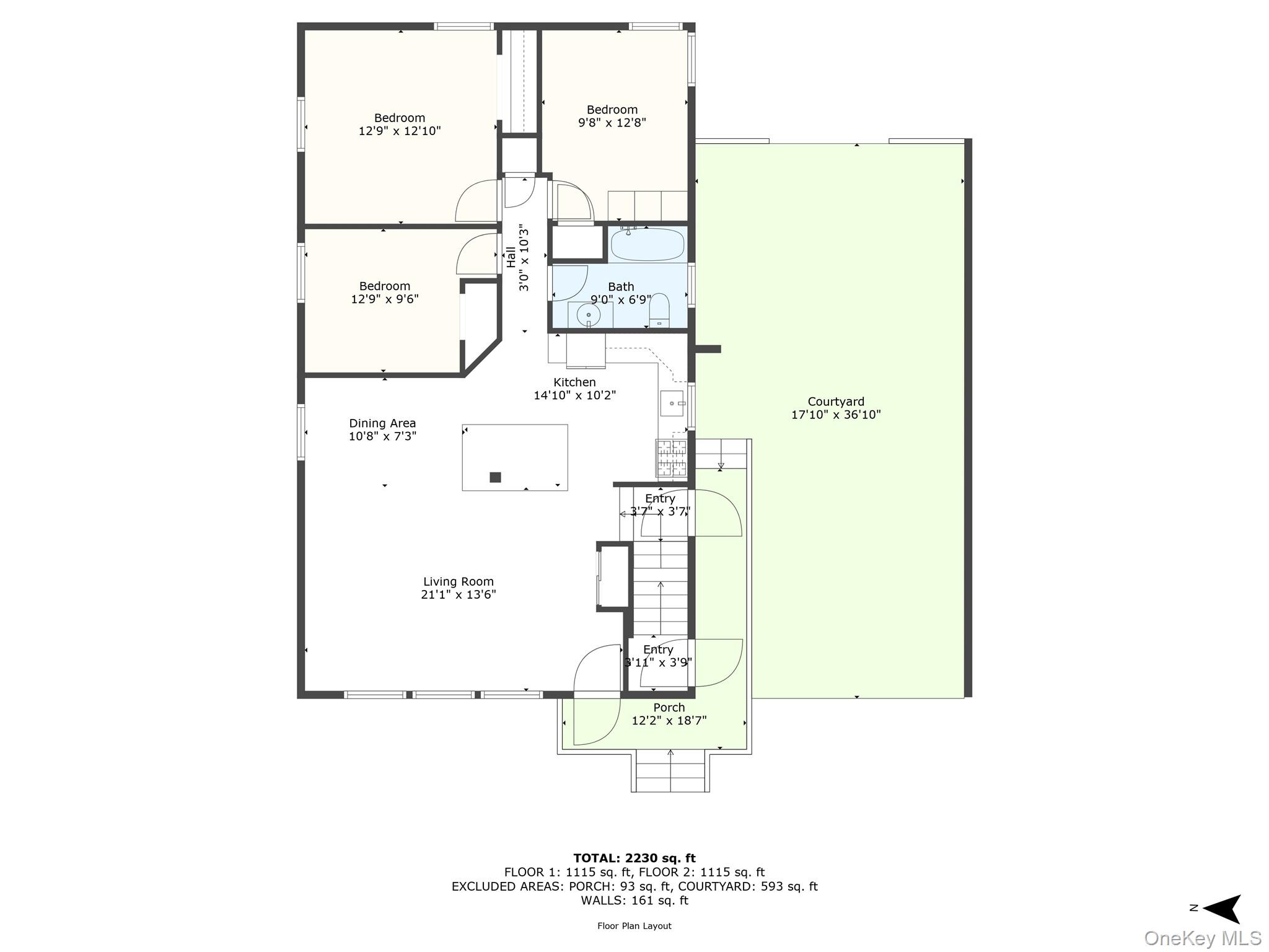 375 Cochran Place, Valley Stream, NY 11581