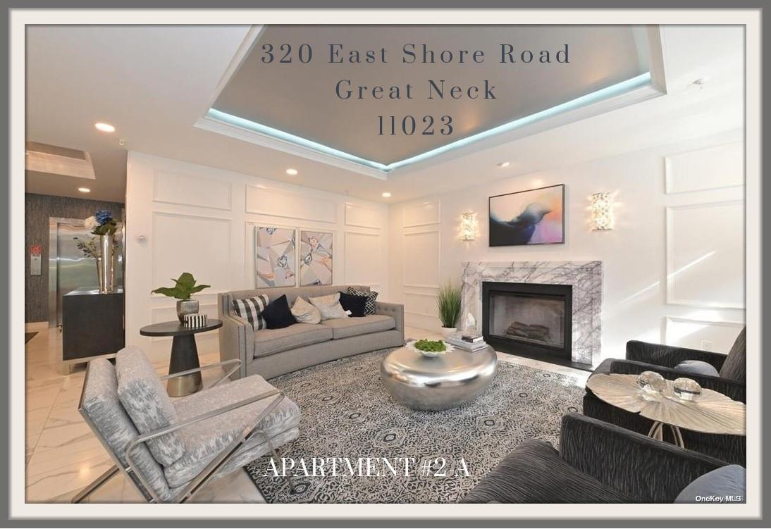 320 E Shore # 2-A, Great Neck, NY 11023