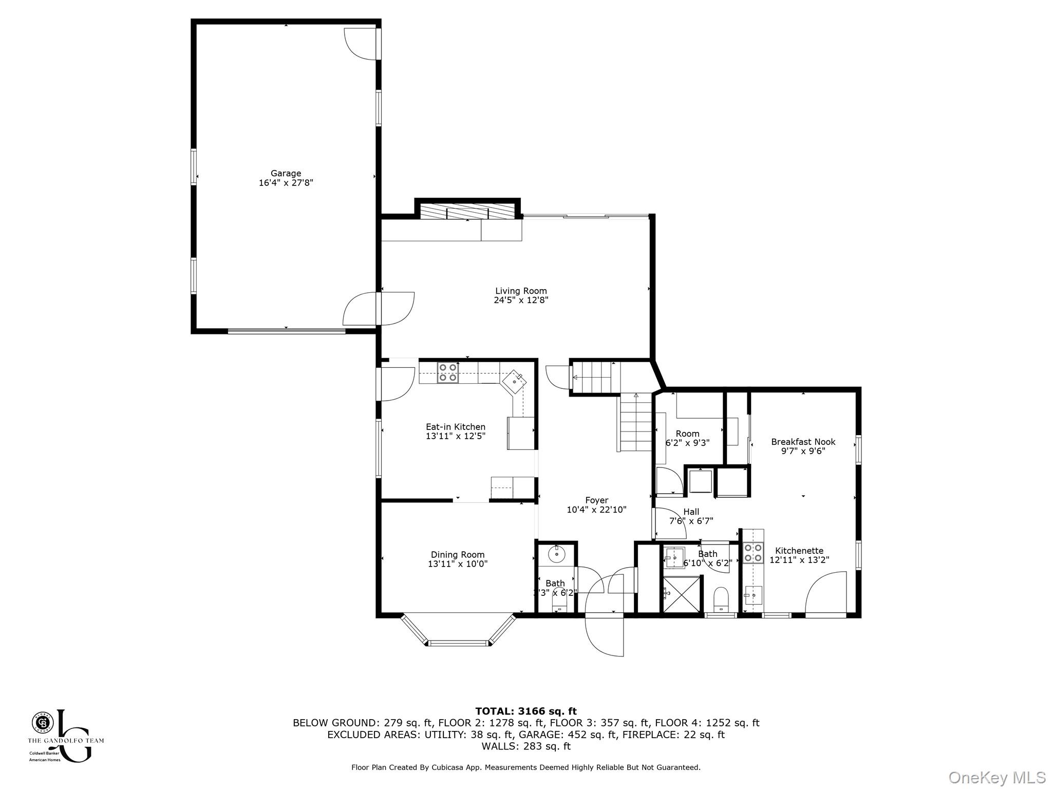 3843 Sally Lane, Oceanside, NY 11572