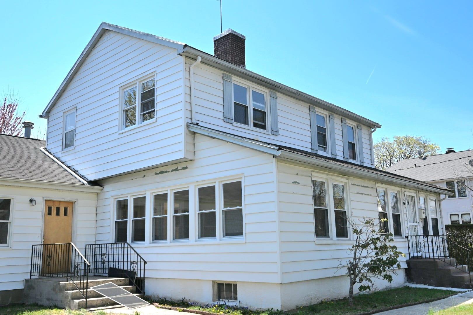 19 Florence Avenue, White Plains, NY 10607