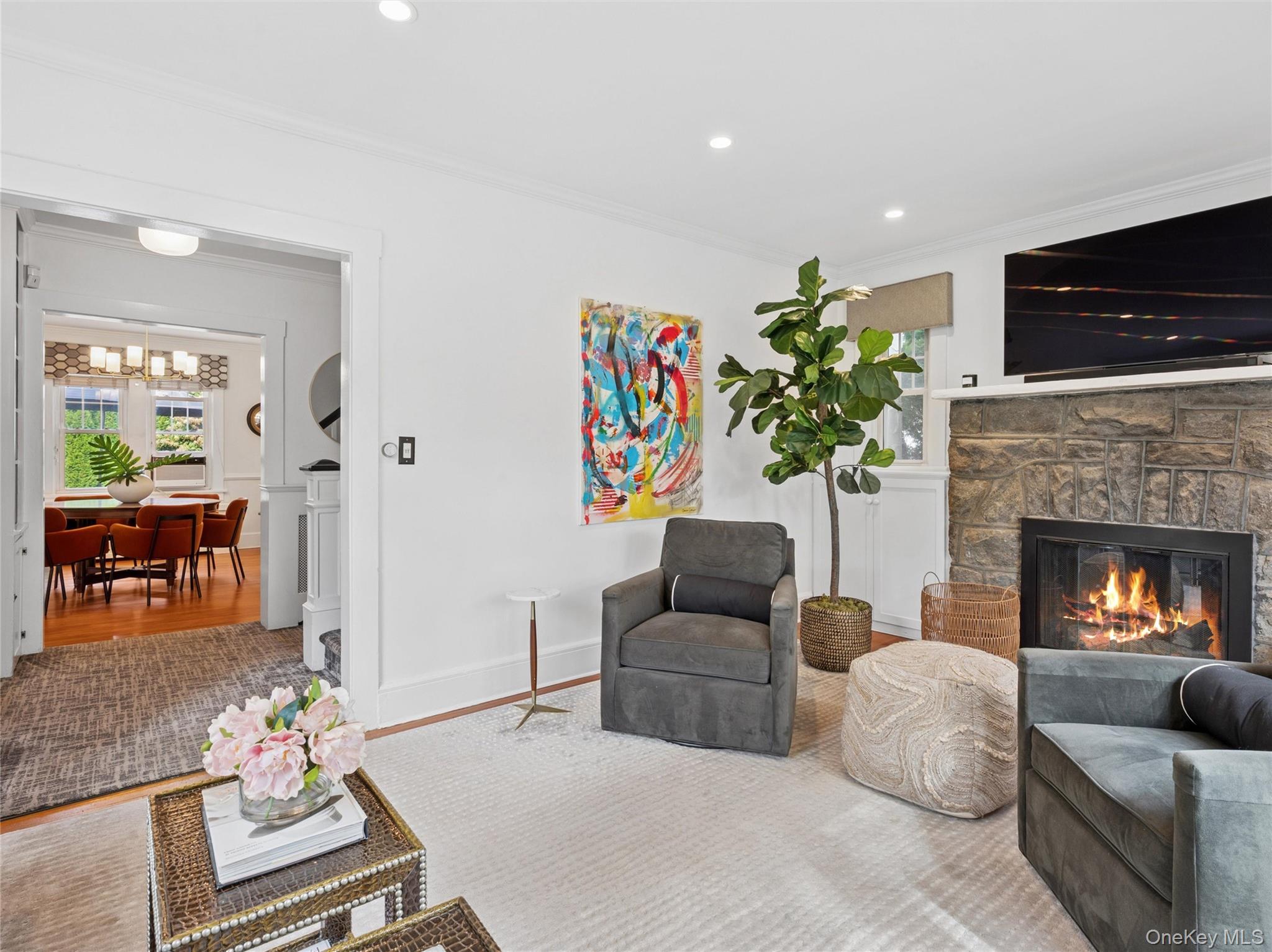 23 Fraser Street, Pelham, NY 10803