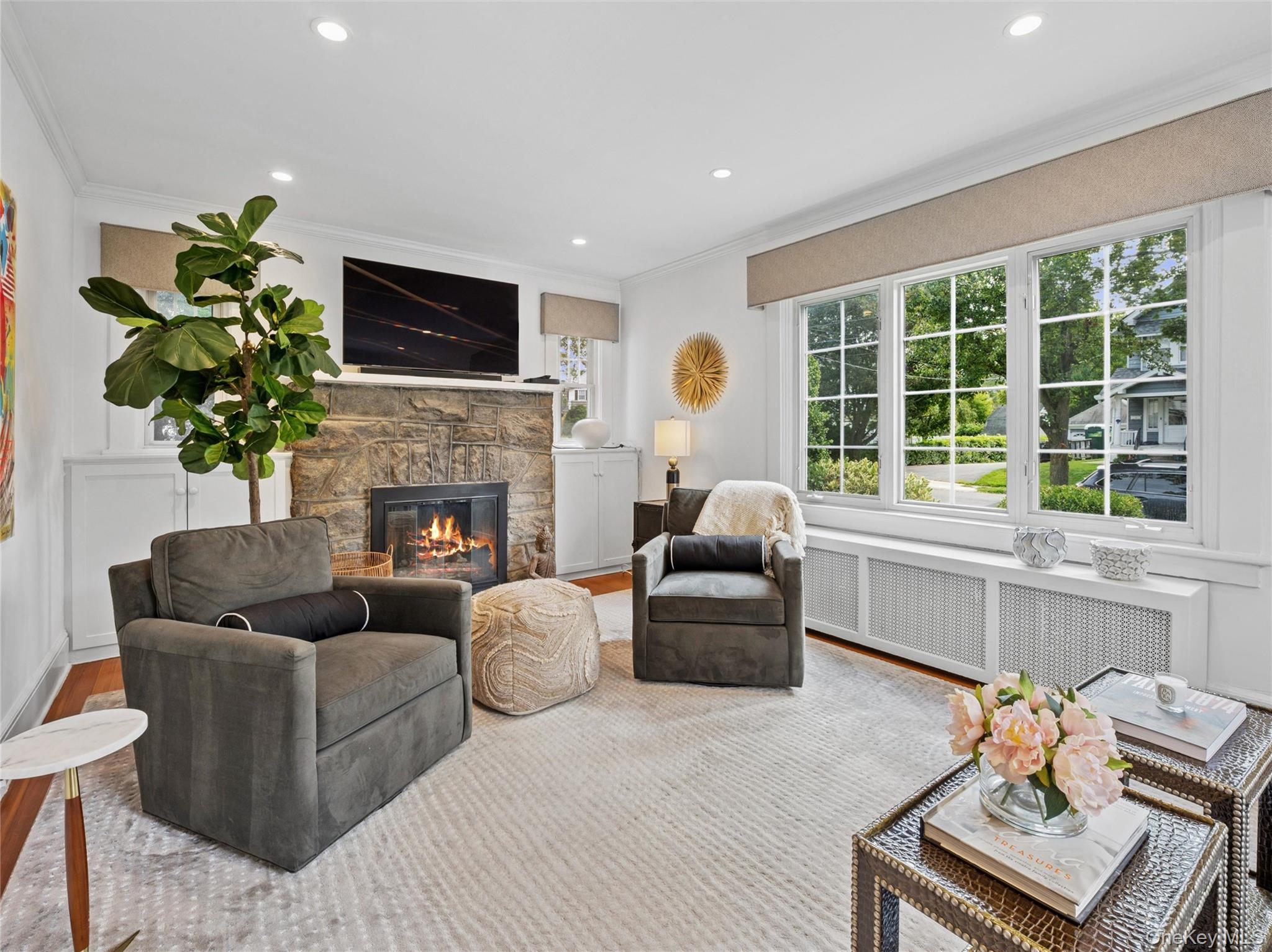 23 Fraser Street, Pelham, NY 10803