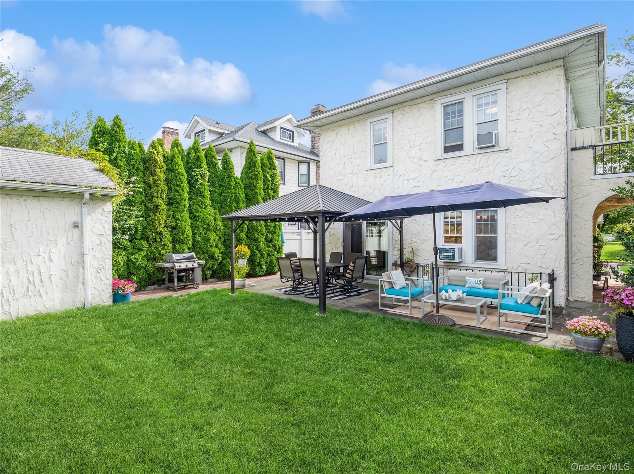 23 Fraser Street, Pelham, NY 10803