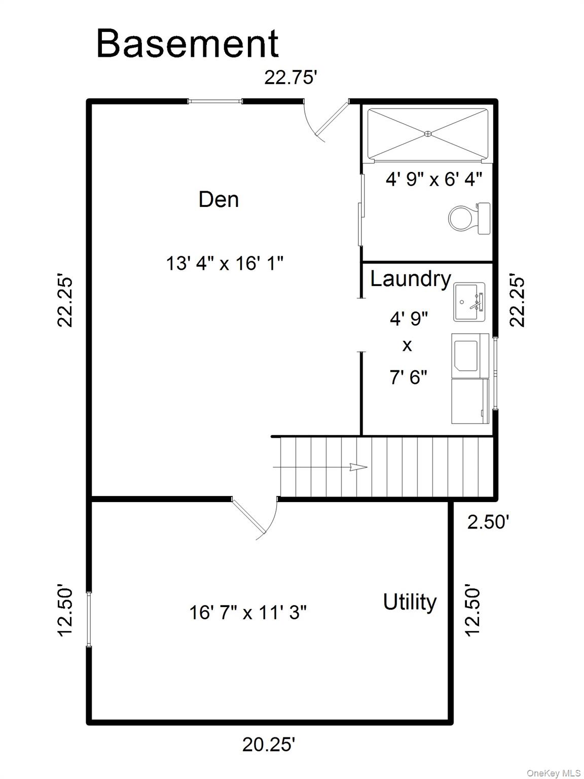 23 Fraser Street, Pelham, NY 10803