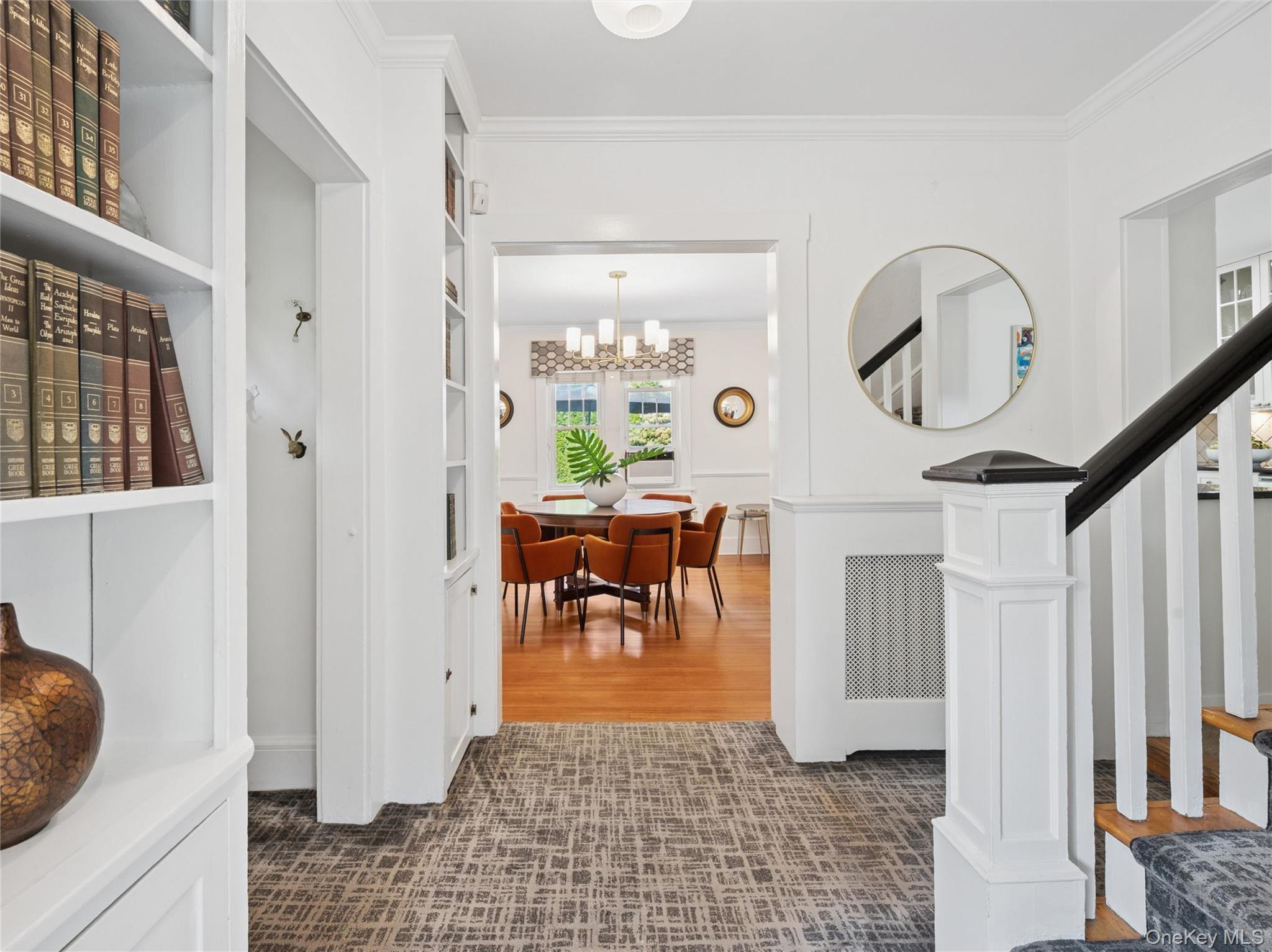 23 Fraser Street, Pelham, NY 10803