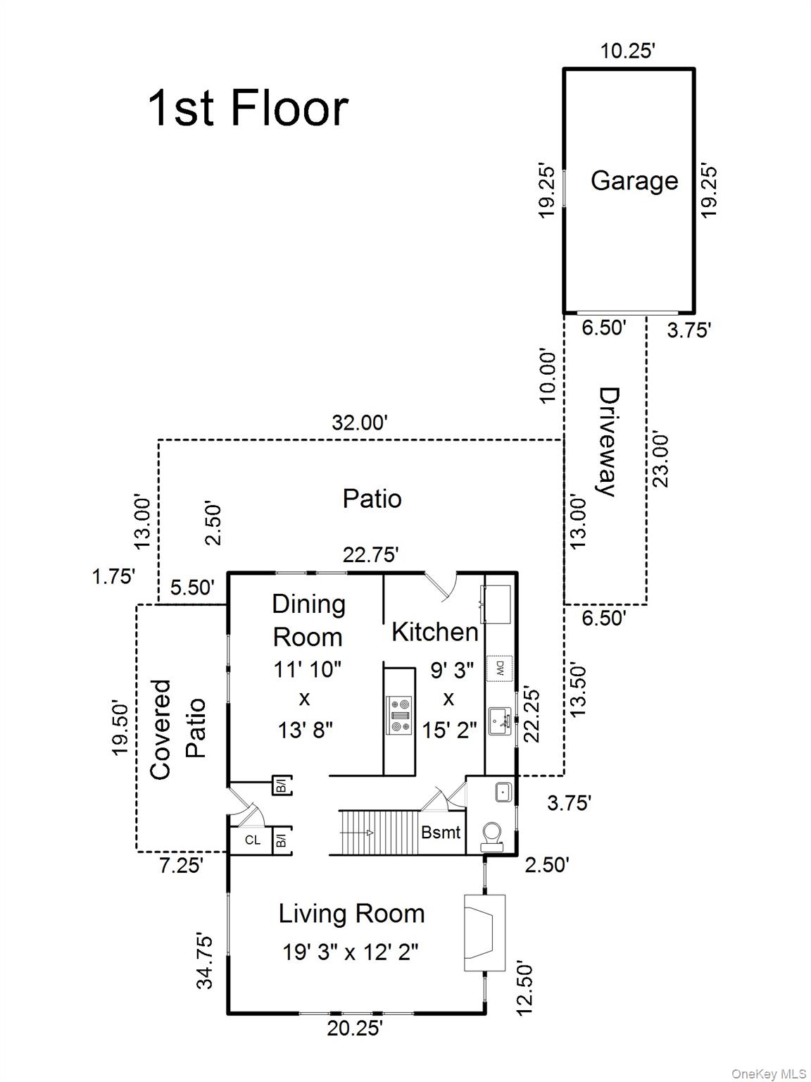 23 Fraser Street, Pelham, NY 10803