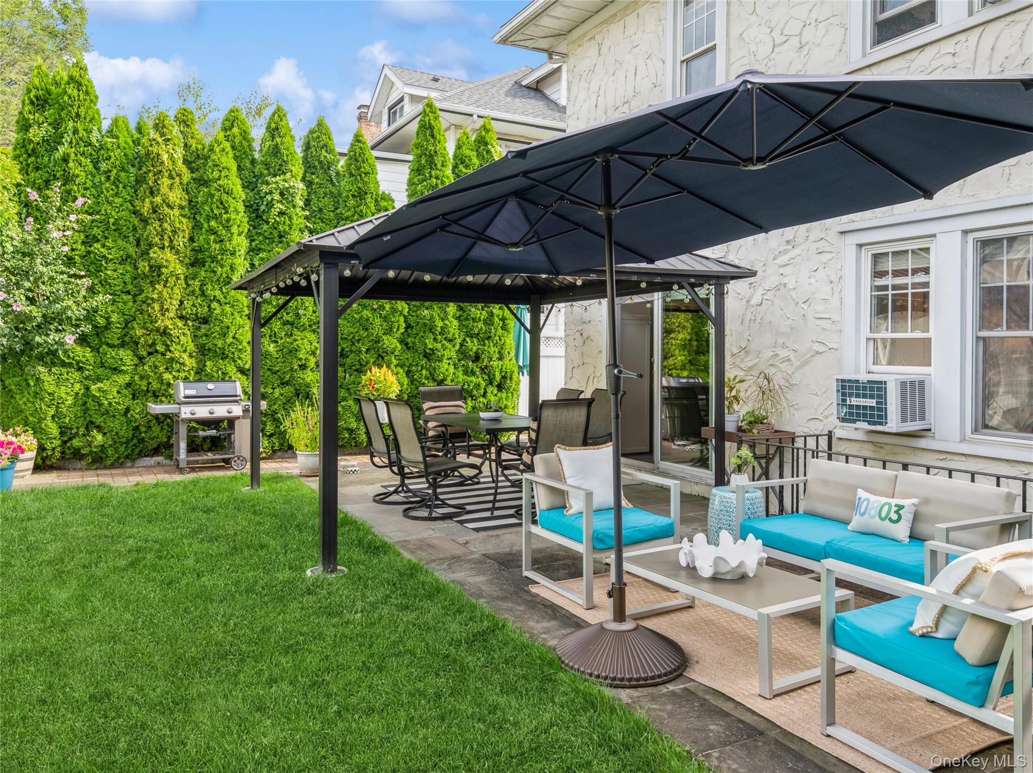 23 Fraser Street, Pelham, NY 10803