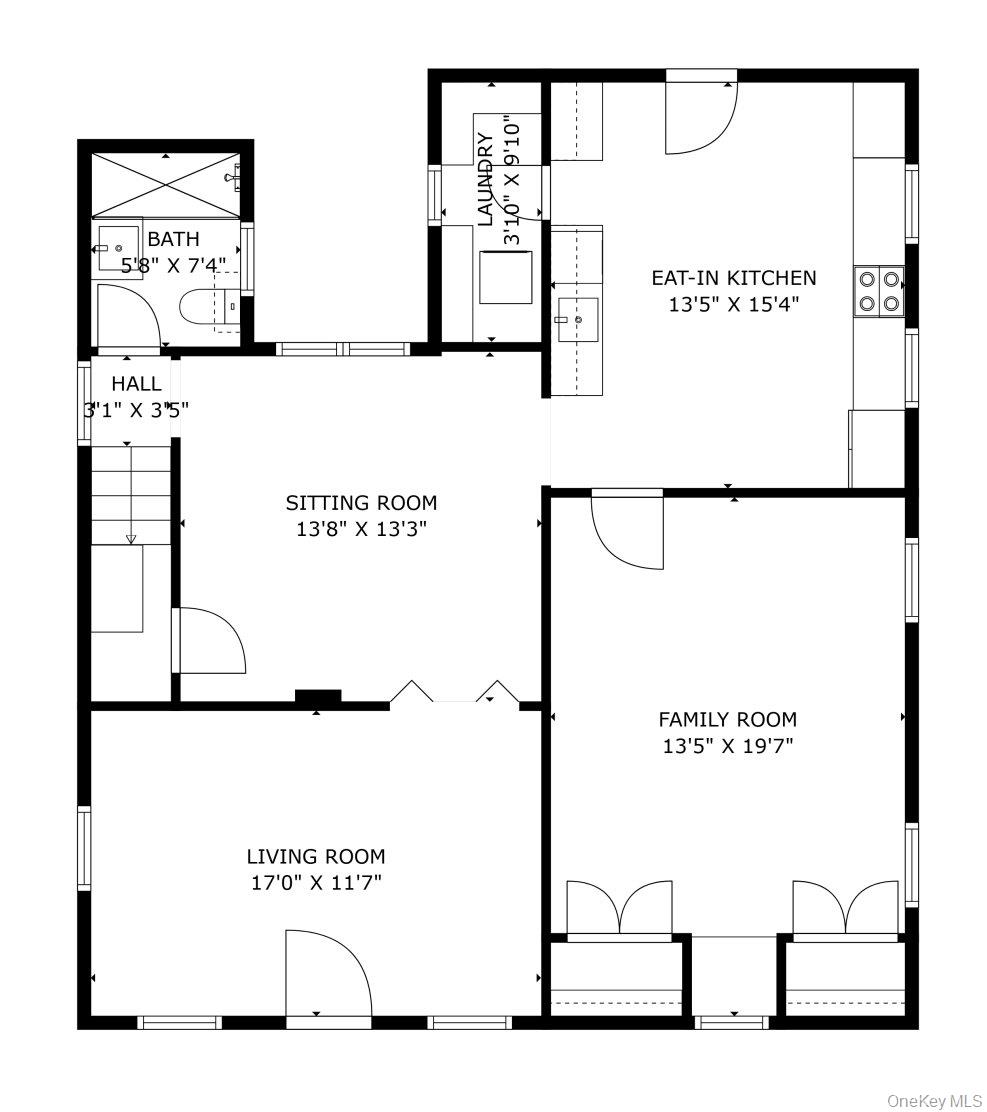 107 Sebonac Road, Southampton, NY 11968