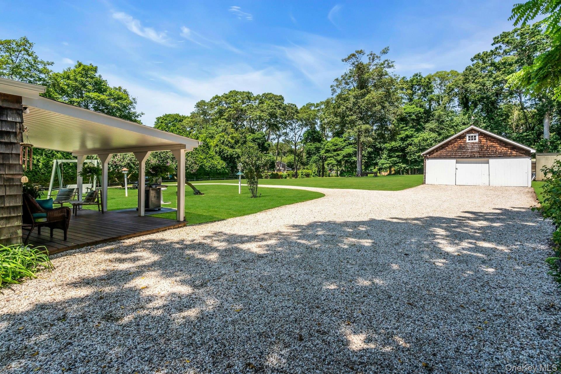 107 Sebonac Road, Southampton, NY 11968