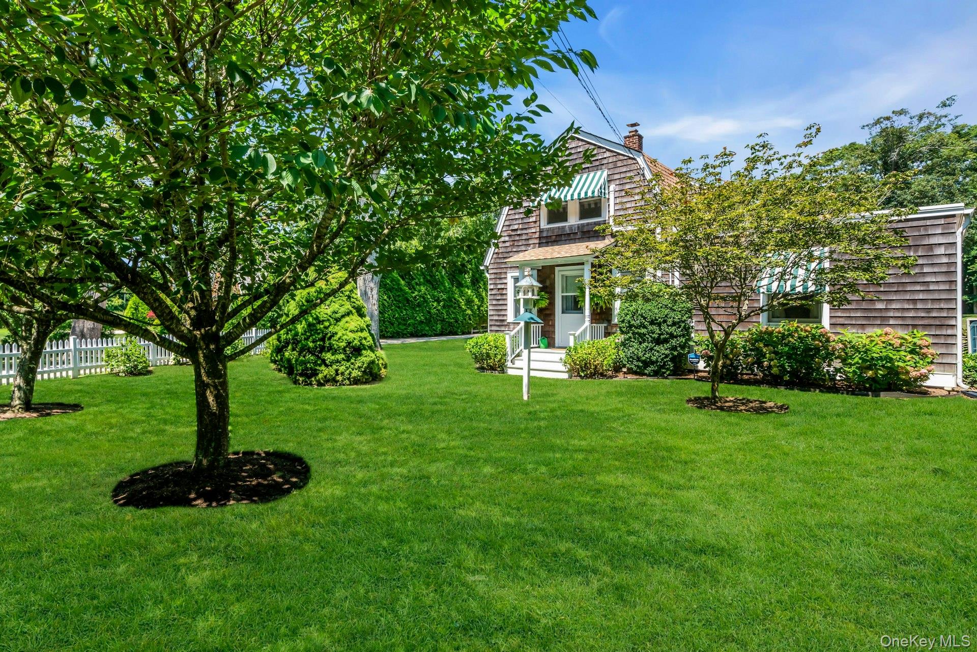 107 Sebonac Road, Southampton, NY 11968