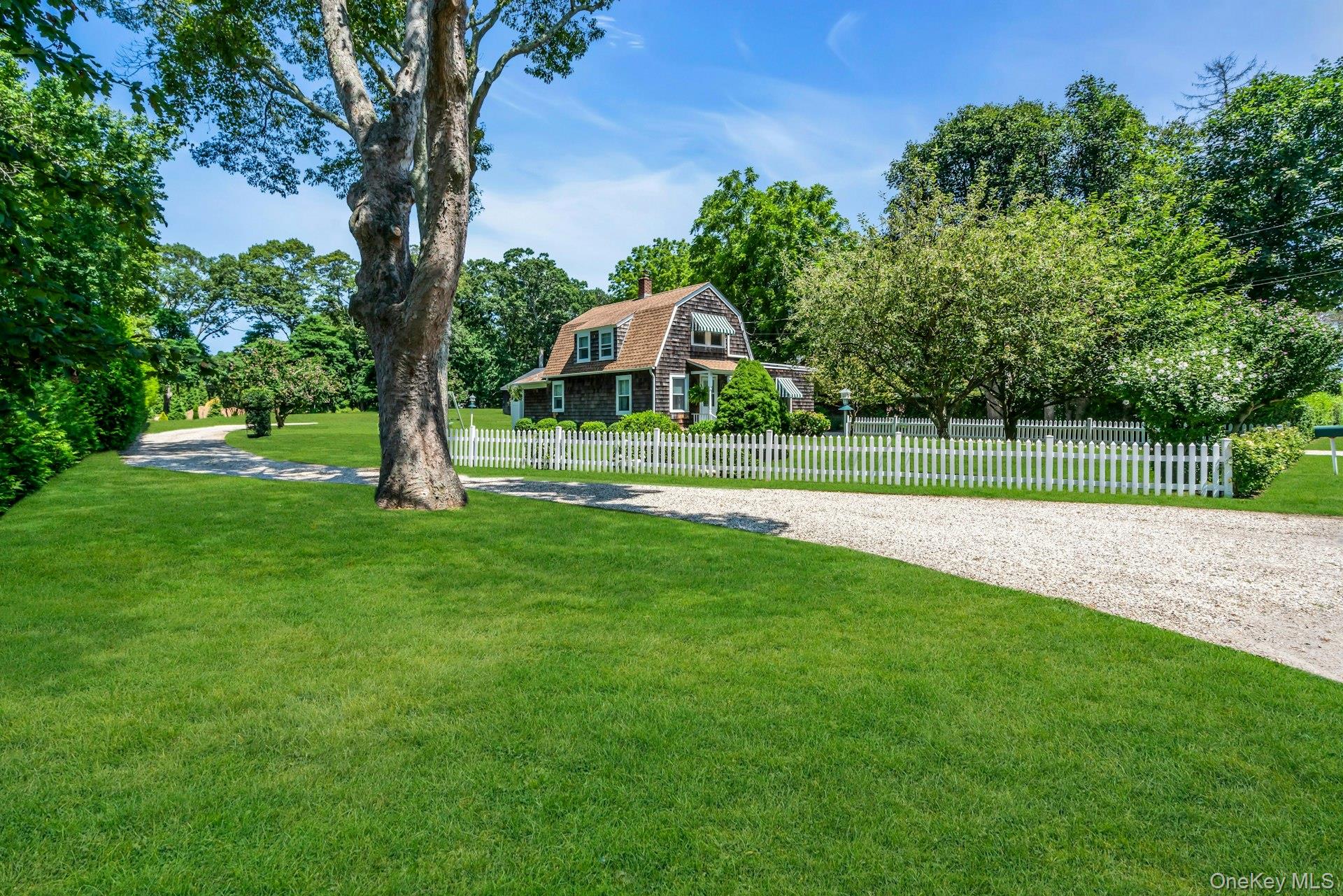 107 Sebonac Road, Southampton, NY 11968