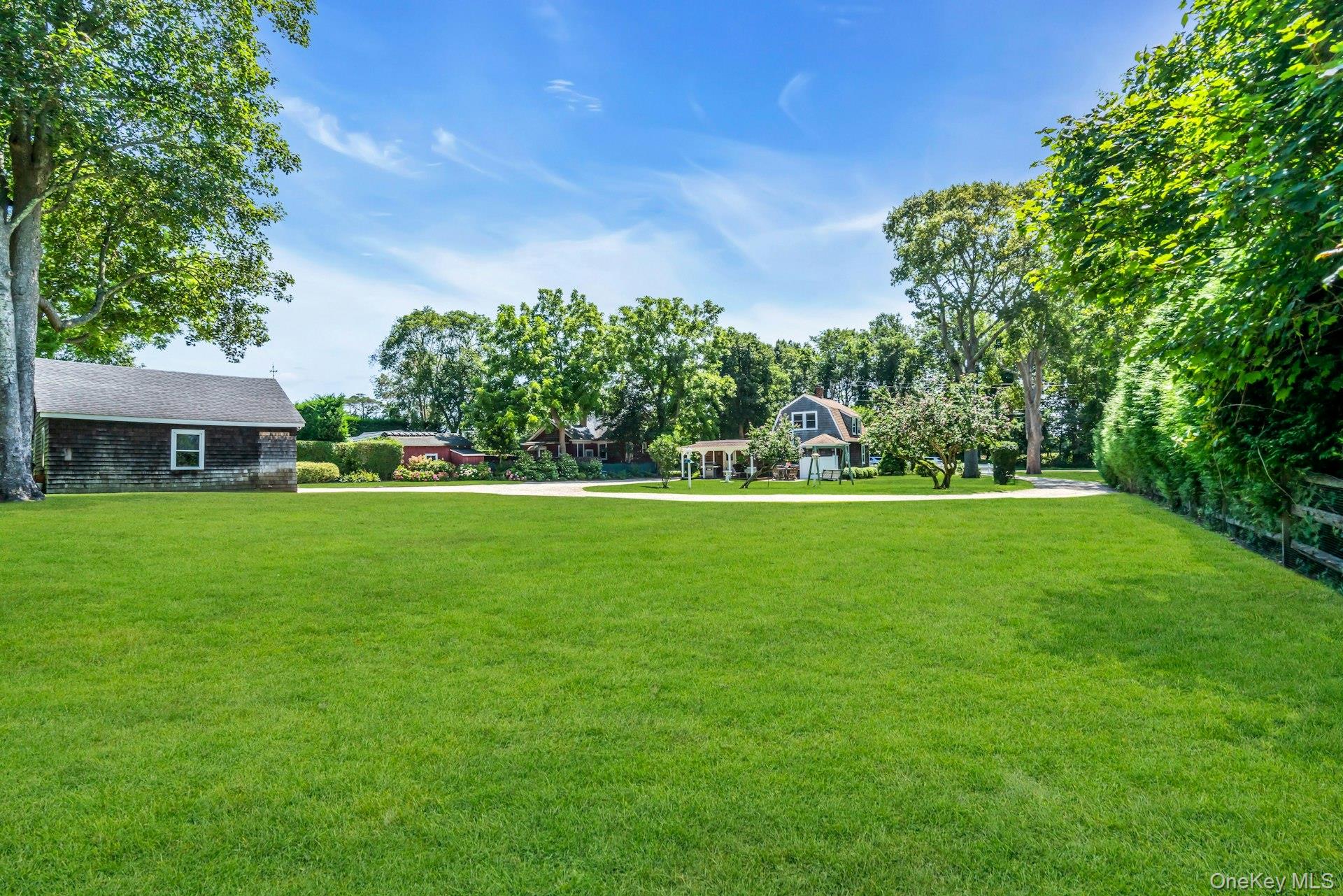 107 Sebonac Road, Southampton, NY 11968