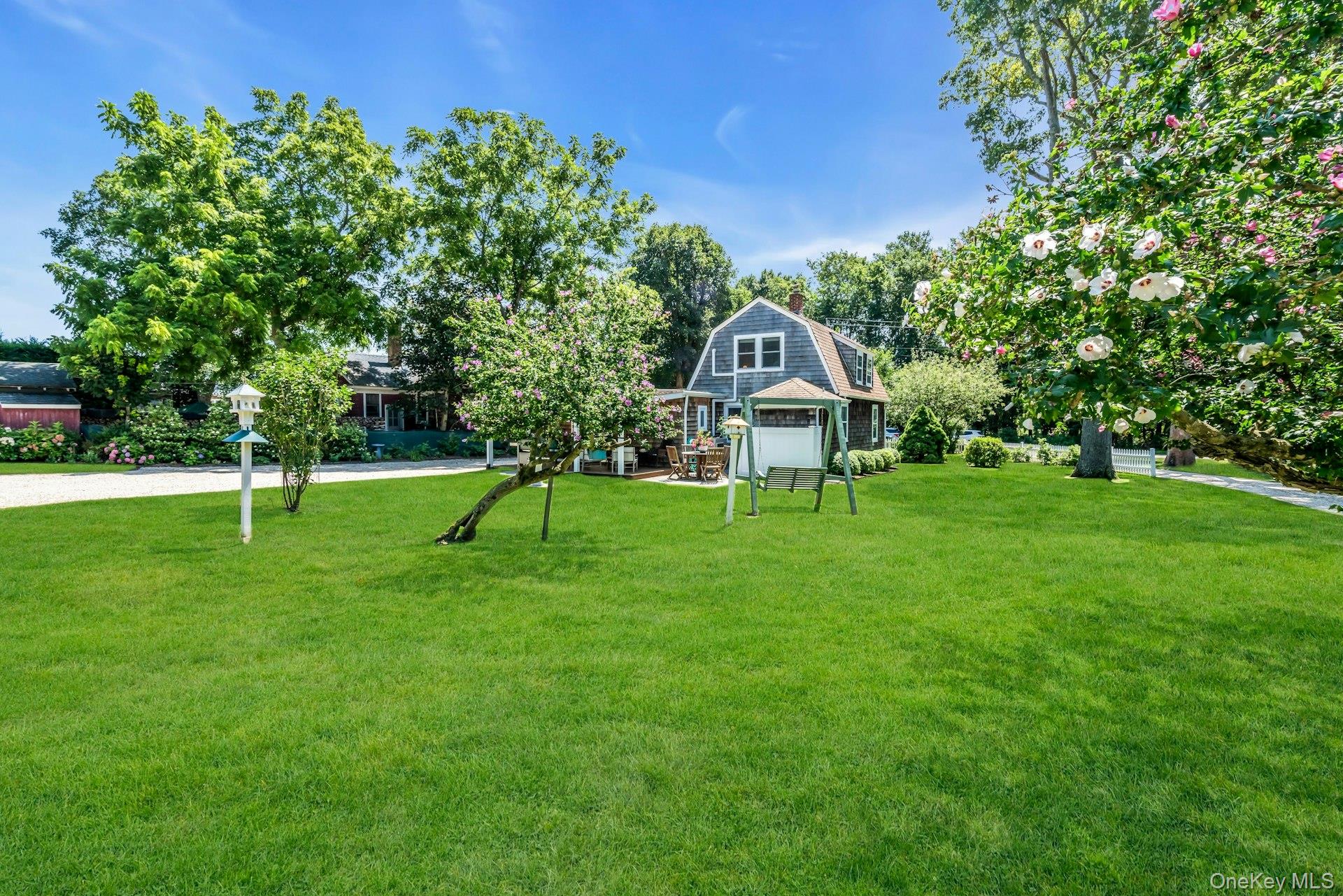 107 Sebonac Road, Southampton, NY 11968