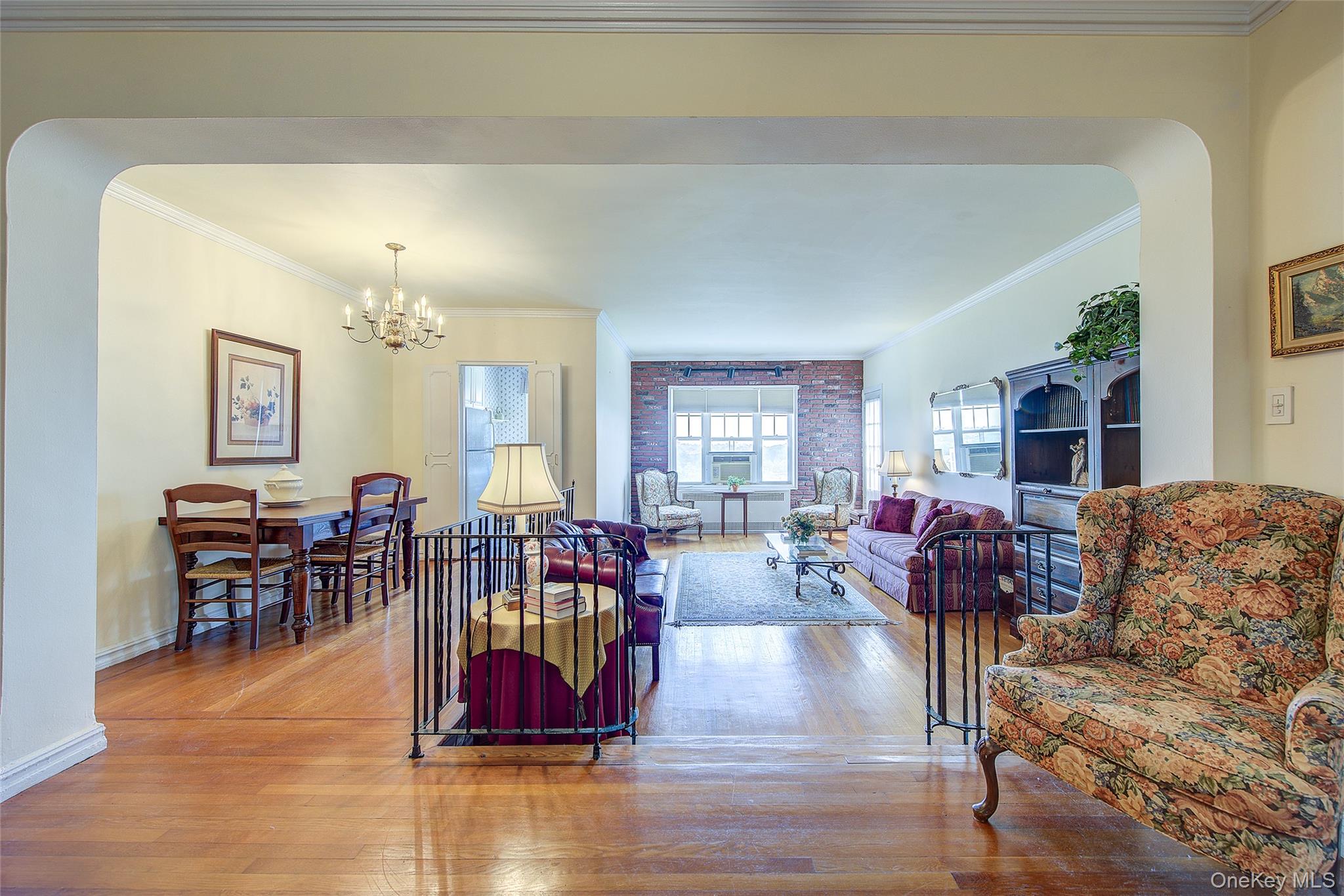 112-50 78th Avenue # 6F, Forest Hills, NY 11375