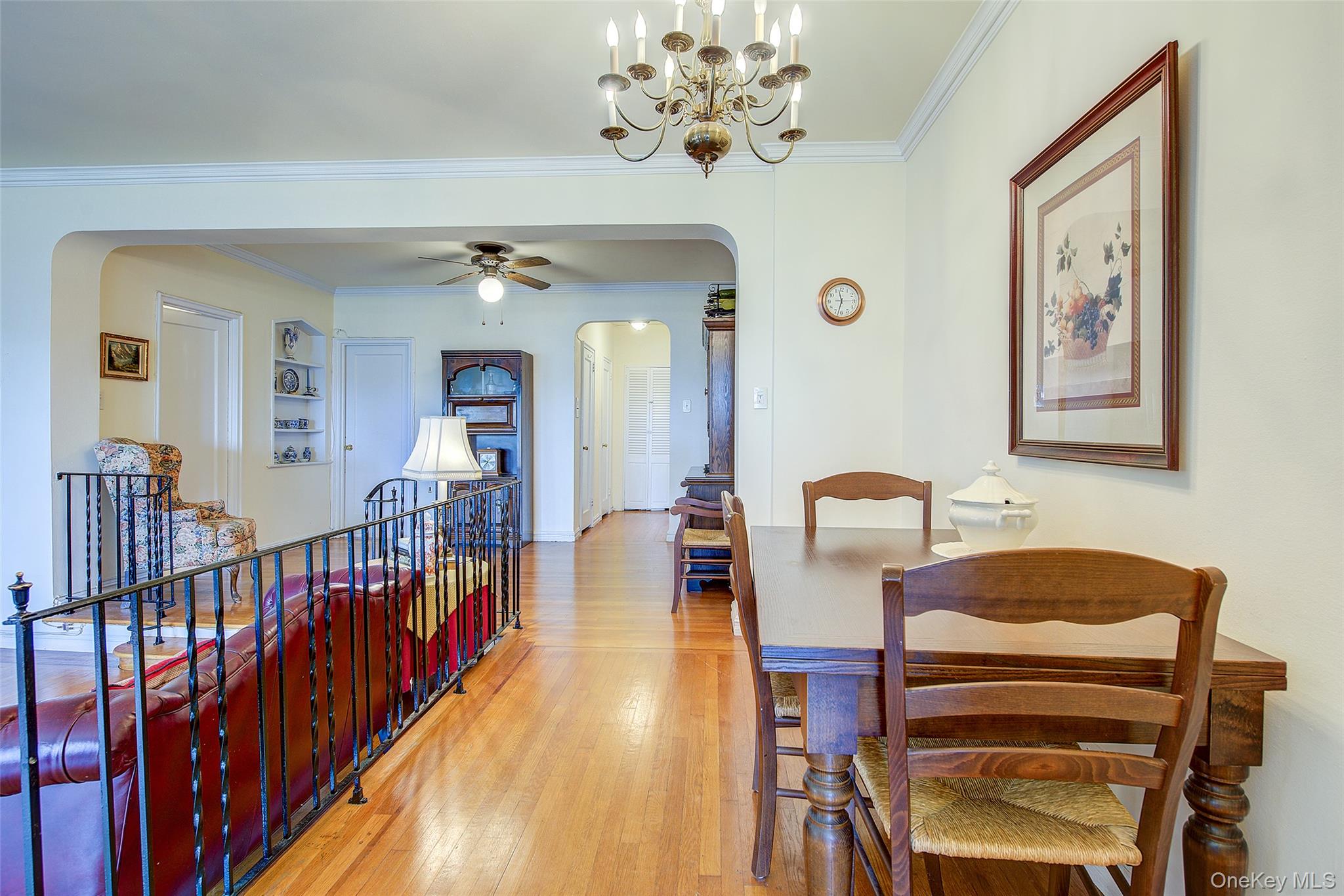 112-50 78th Avenue # 6F, Forest Hills, NY 11375