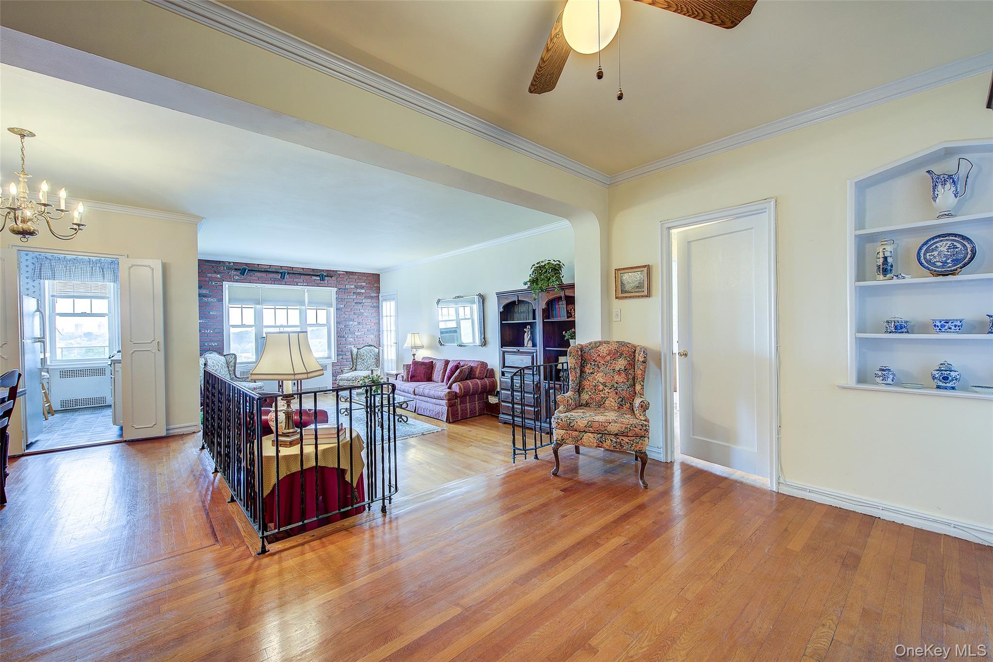 112-50 78th Avenue # 6F, Forest Hills, NY 11375