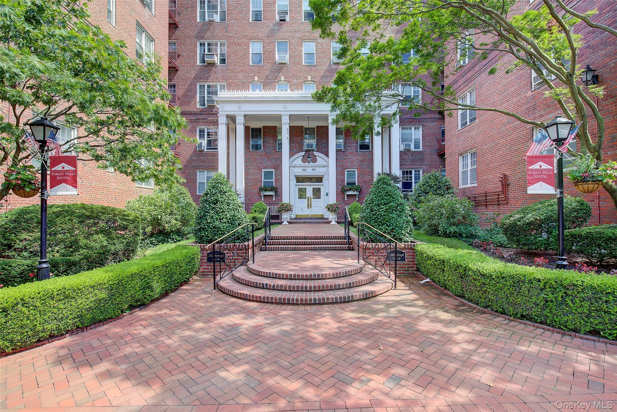 112-50 78th Avenue # 6F, Forest Hills, NY 11375