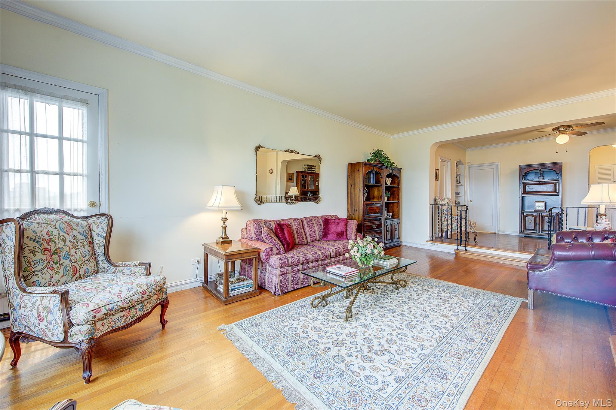 112-50 78th Avenue # 6F, Forest Hills, NY 11375