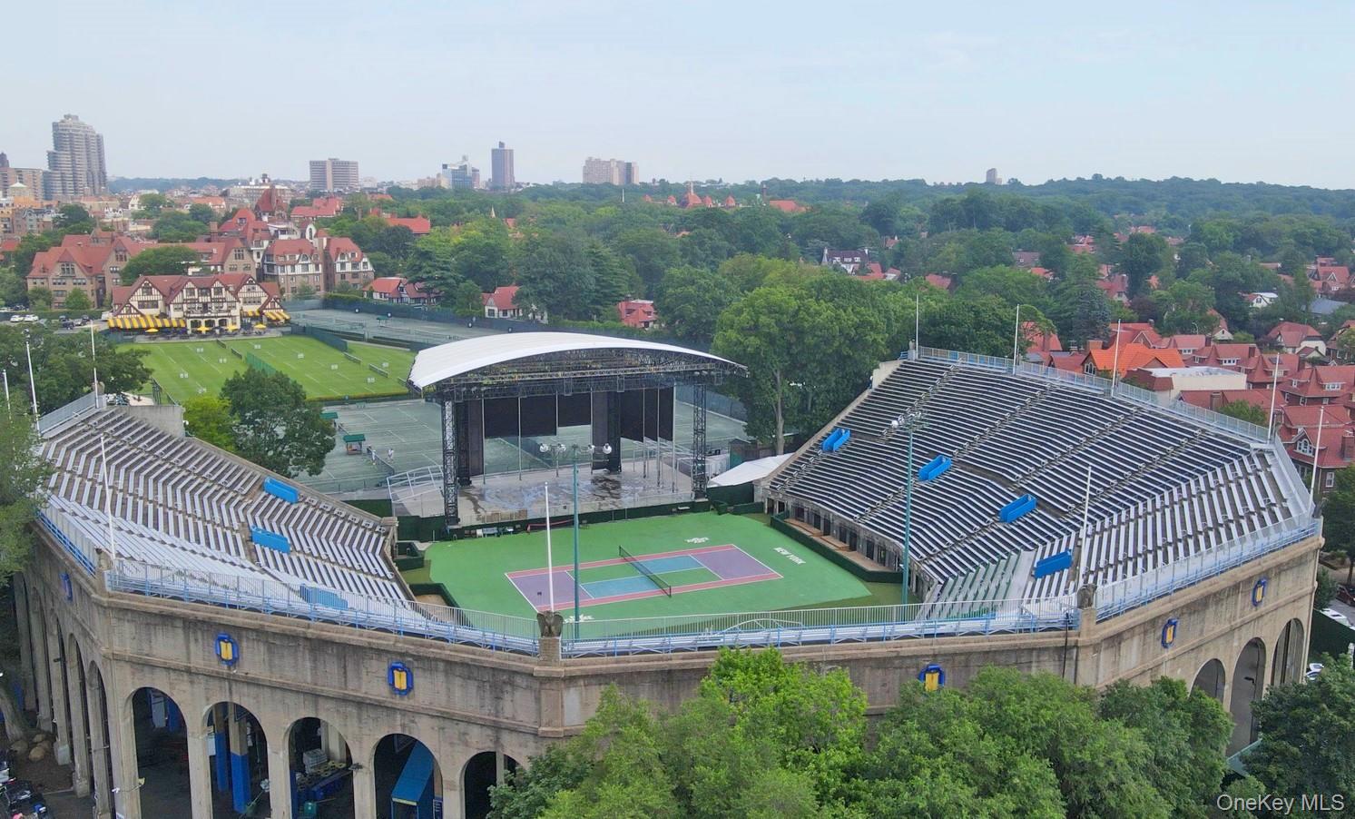 112-50 78th Avenue # 6F, Forest Hills, NY 11375