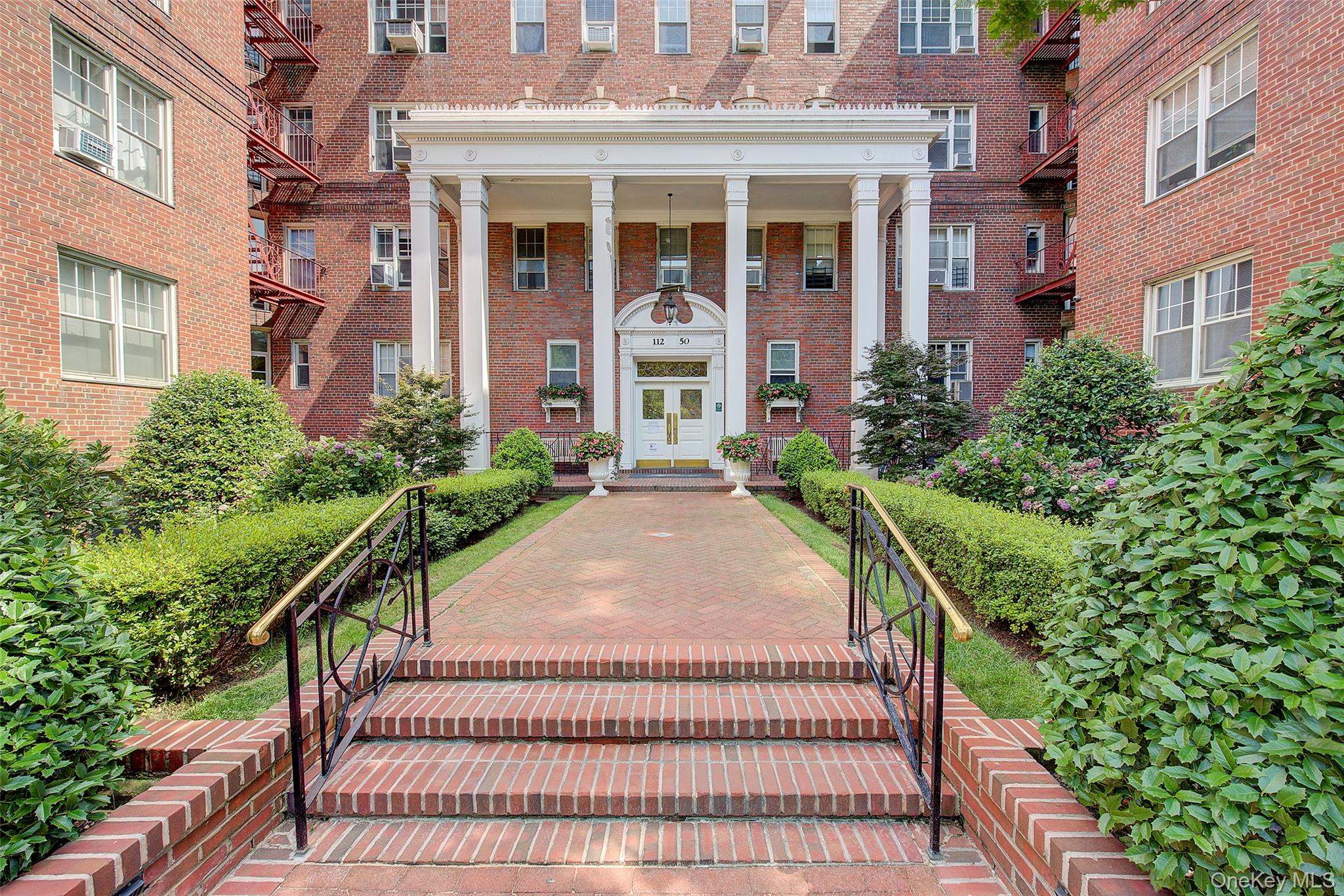 112-50 78th Avenue # 6F, Forest Hills, NY 11375