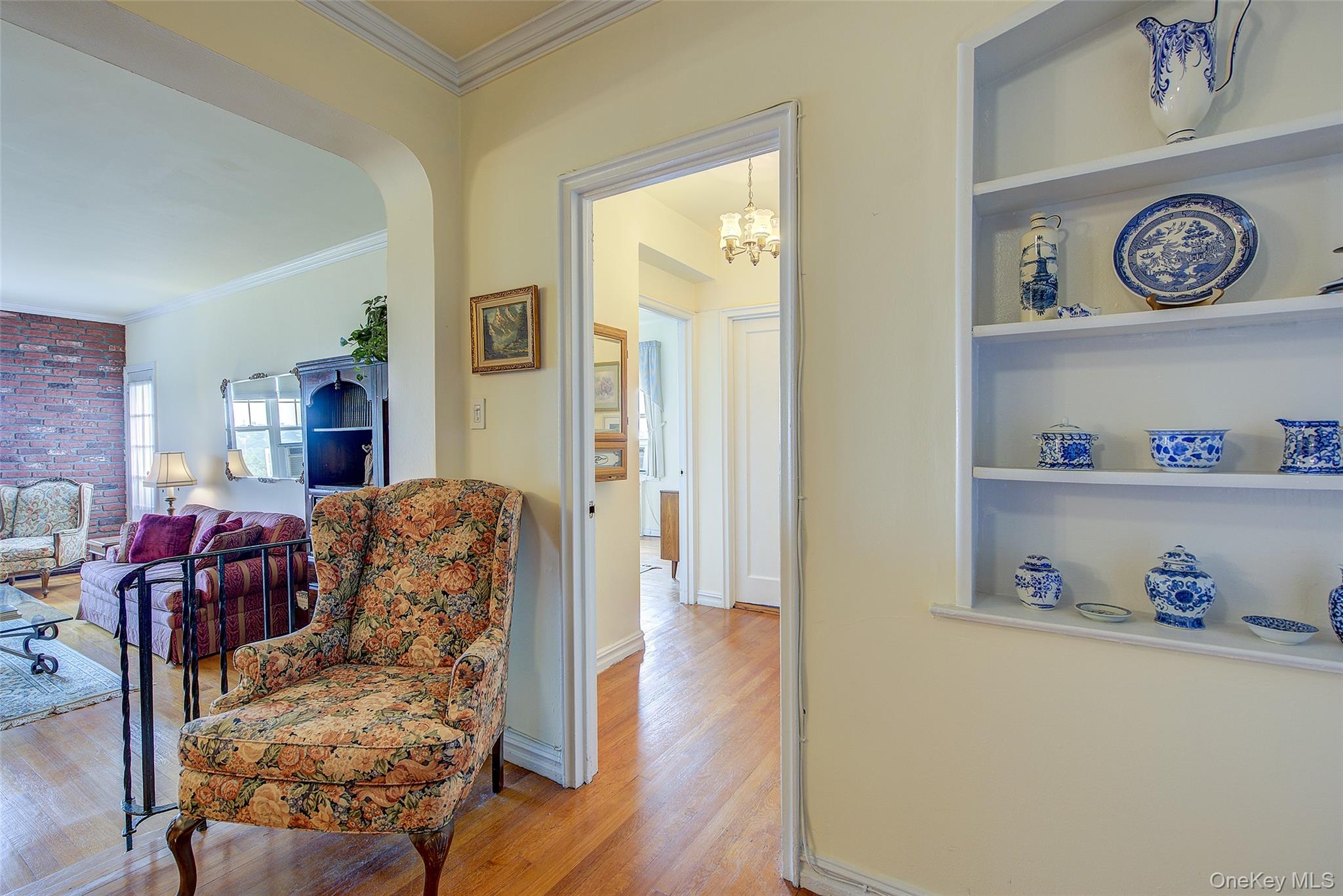 112-50 78th Avenue # 6F, Forest Hills, NY 11375