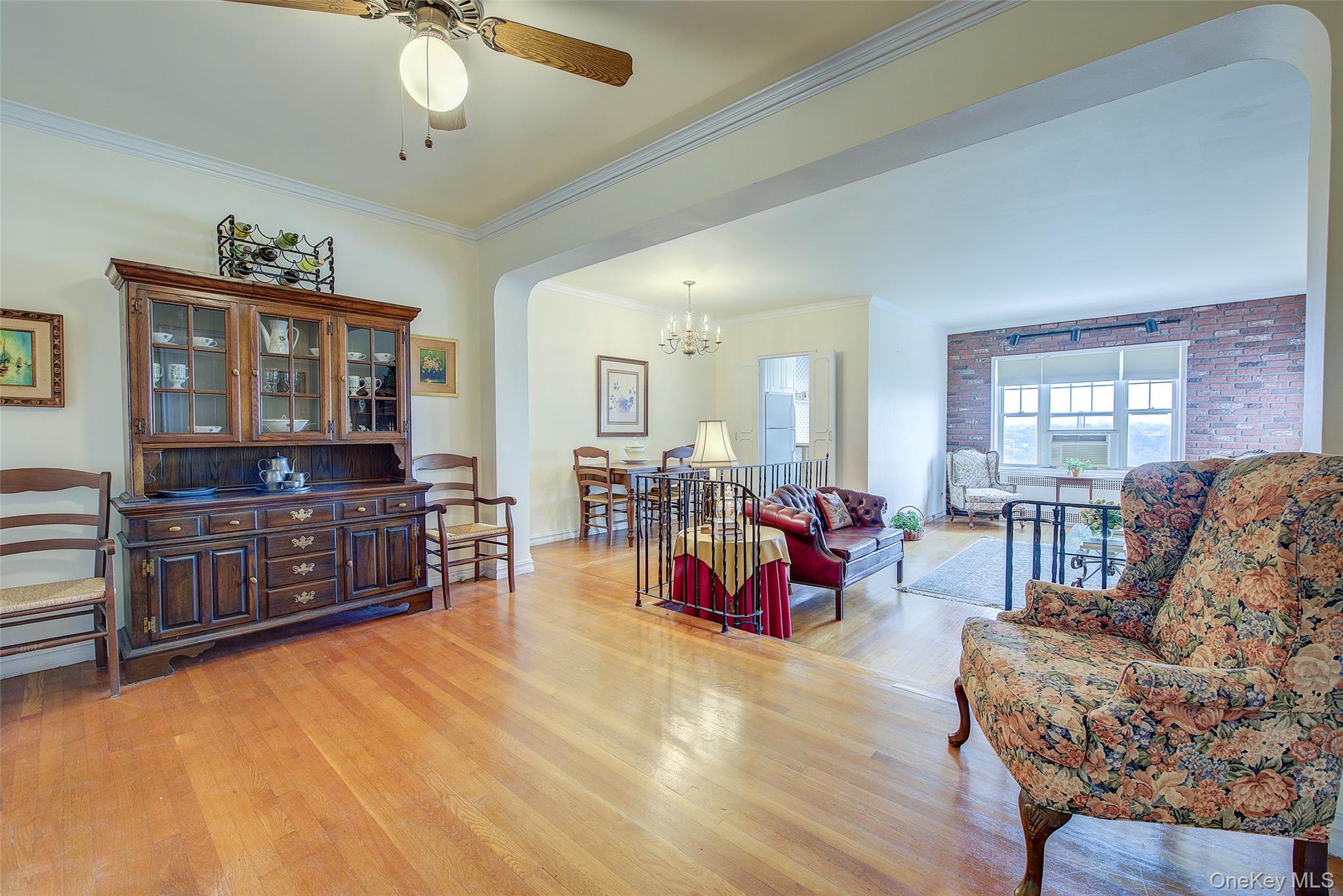 112-50 78th Avenue # 6F, Forest Hills, NY 11375