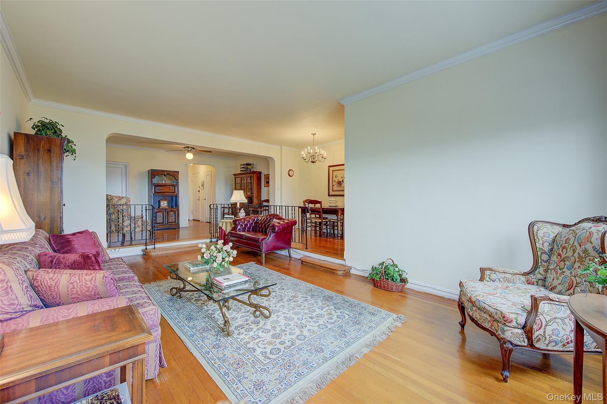 112-50 78th Avenue # 6F, Forest Hills, NY 11375