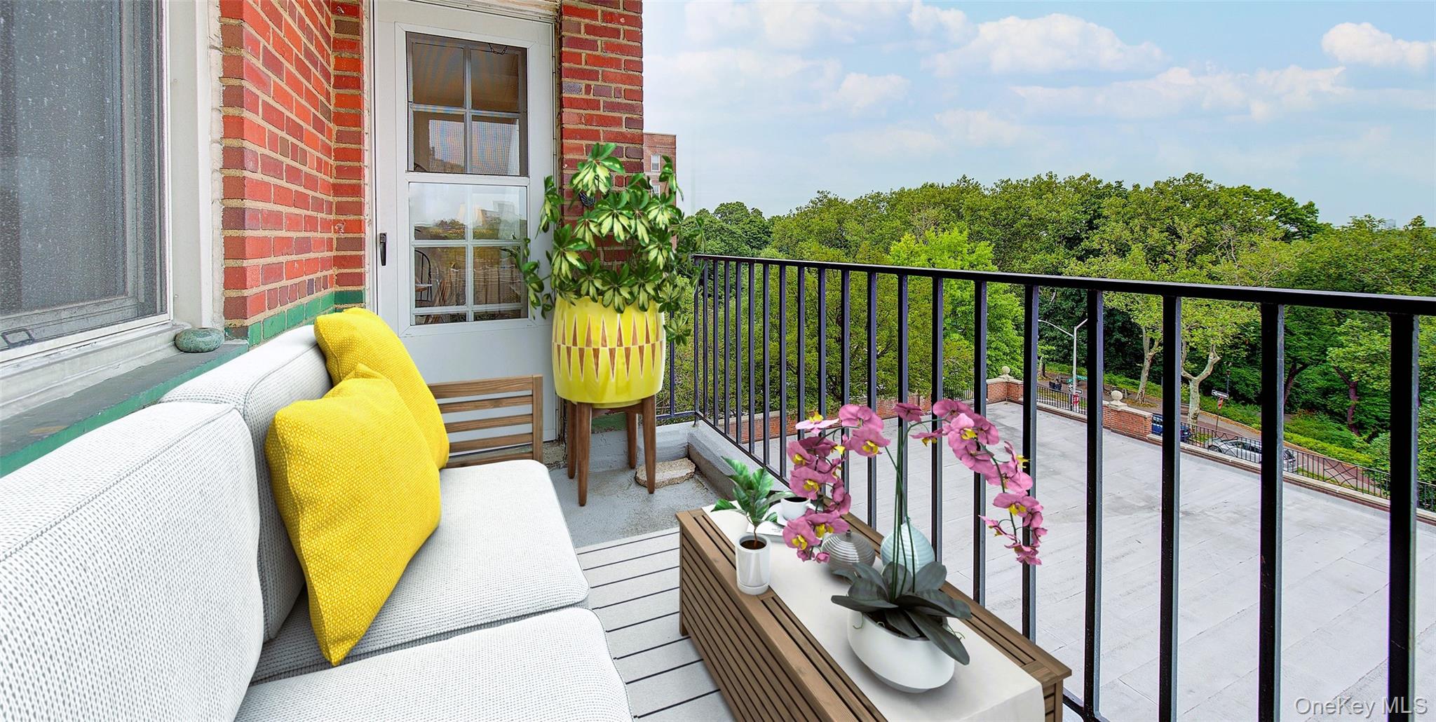 112-50 78th Avenue # 6F, Forest Hills, NY 11375