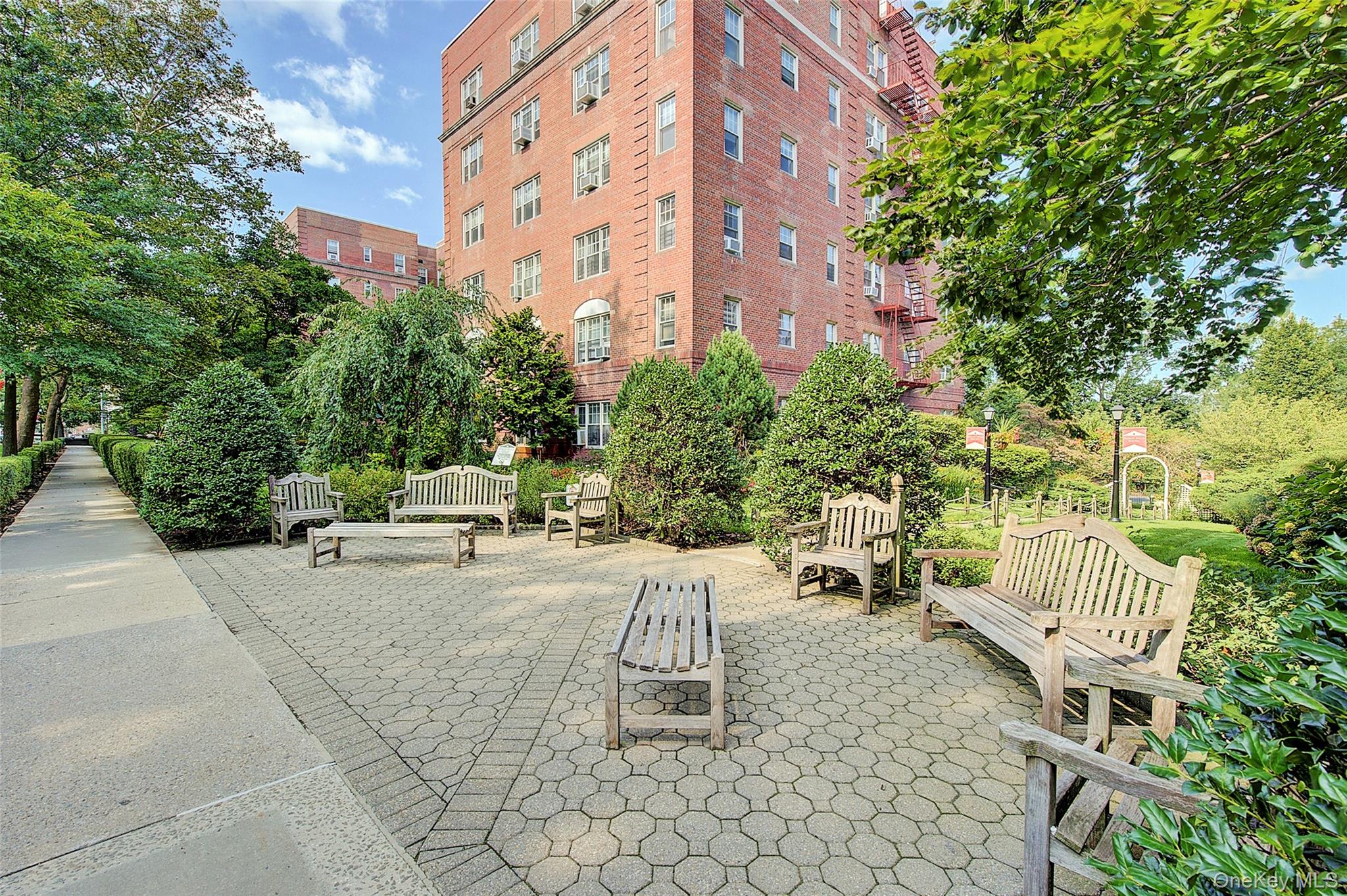 112-50 78th Avenue # 6F, Forest Hills, NY 11375