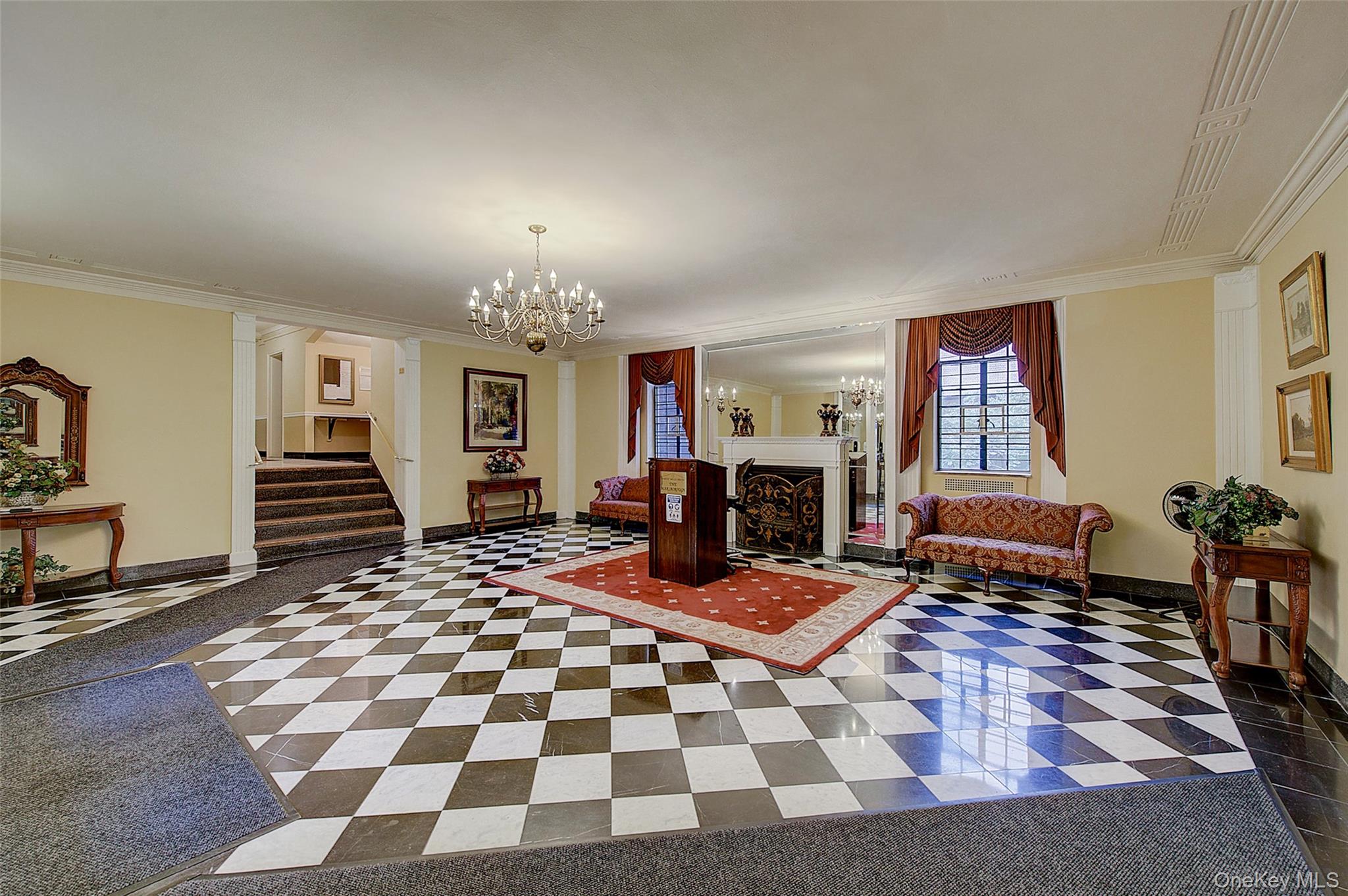 112-50 78th Avenue # 6F, Forest Hills, NY 11375