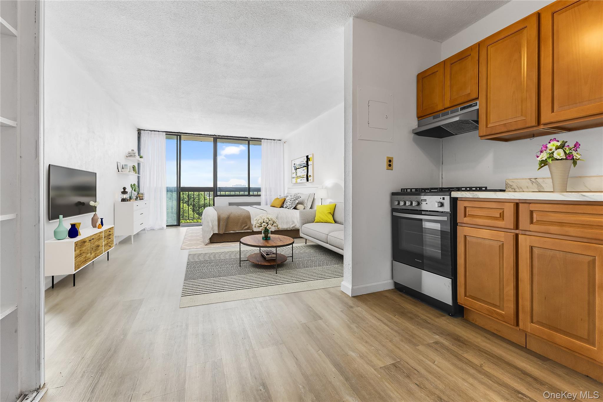 150-38 Union Tnpk 10N # 10N, Kew Gardens, NY 11367