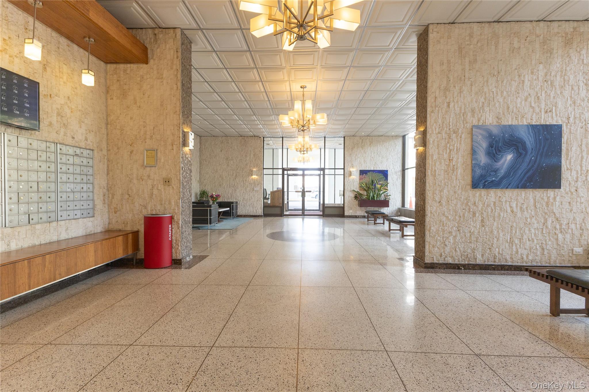 150-38 Union Tnpk 10N # 10N, Kew Gardens, NY 11367