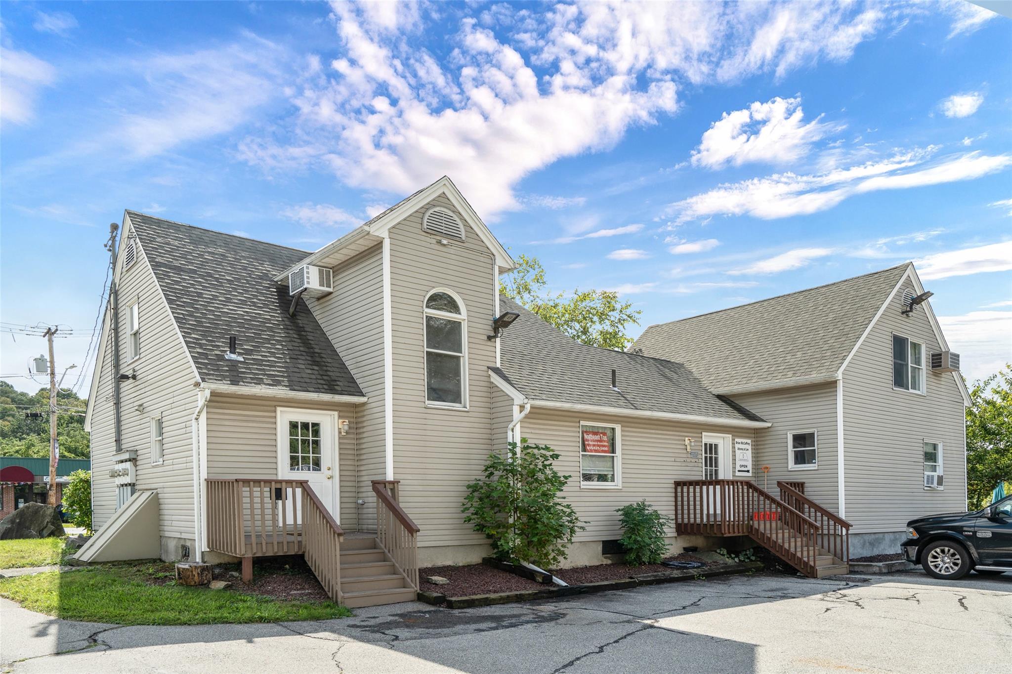 566 Route 6 # 2E, Mahopac, NY 10541