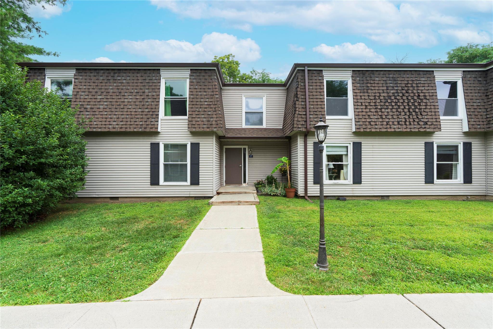 19 B Stout Court # B, Poughkeepsie, NY 12603