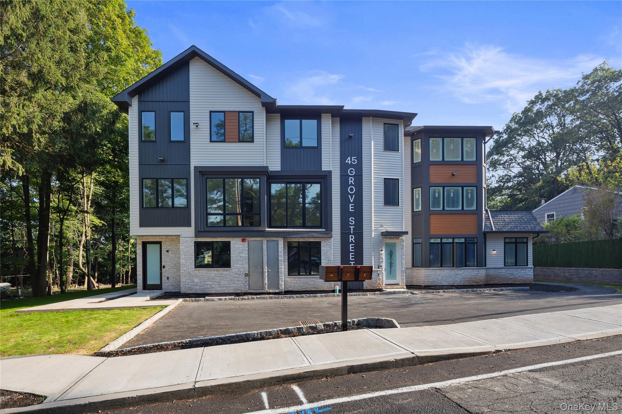 45 Grove Street # 201, Monsey, NY 10952