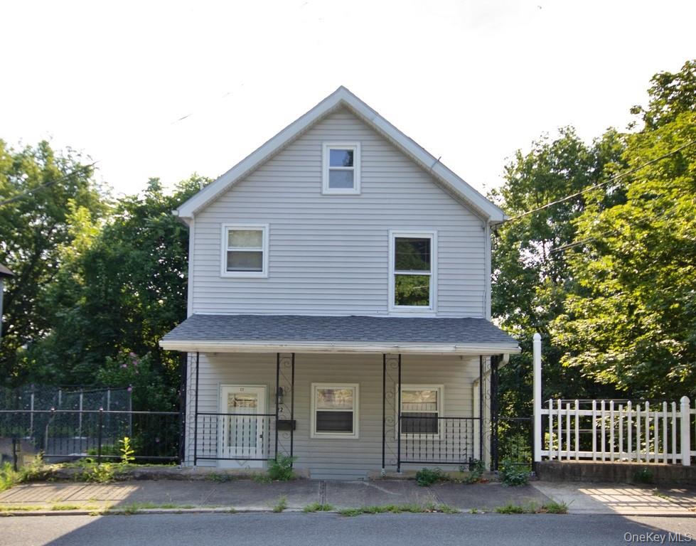 22 South Street, Fort Montgomery, NY 10928