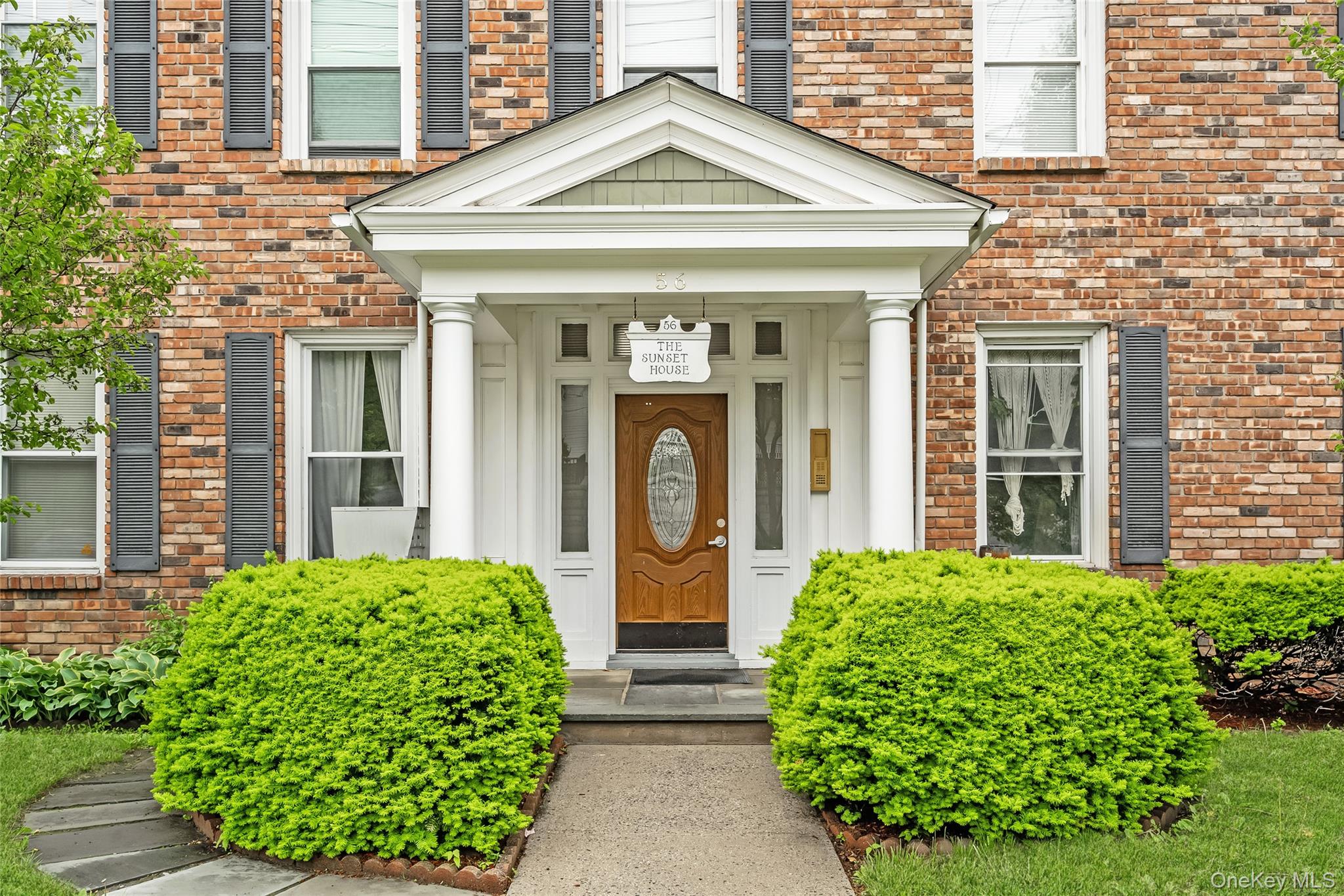 56 S Highland Avenue # C5, Ossining, NY 10562