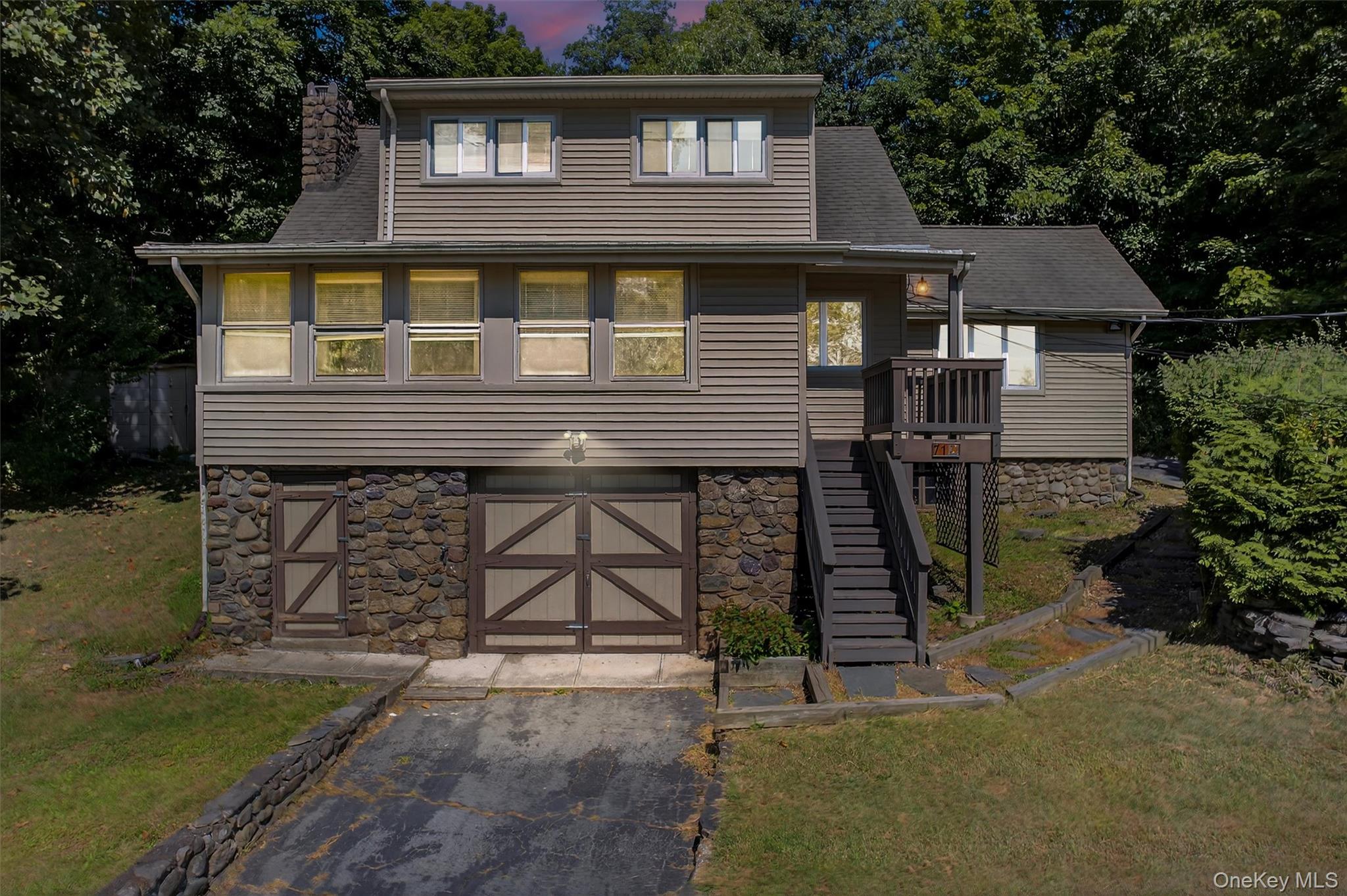 71 Furnace Trail, Greenwood Lake, NY 10925