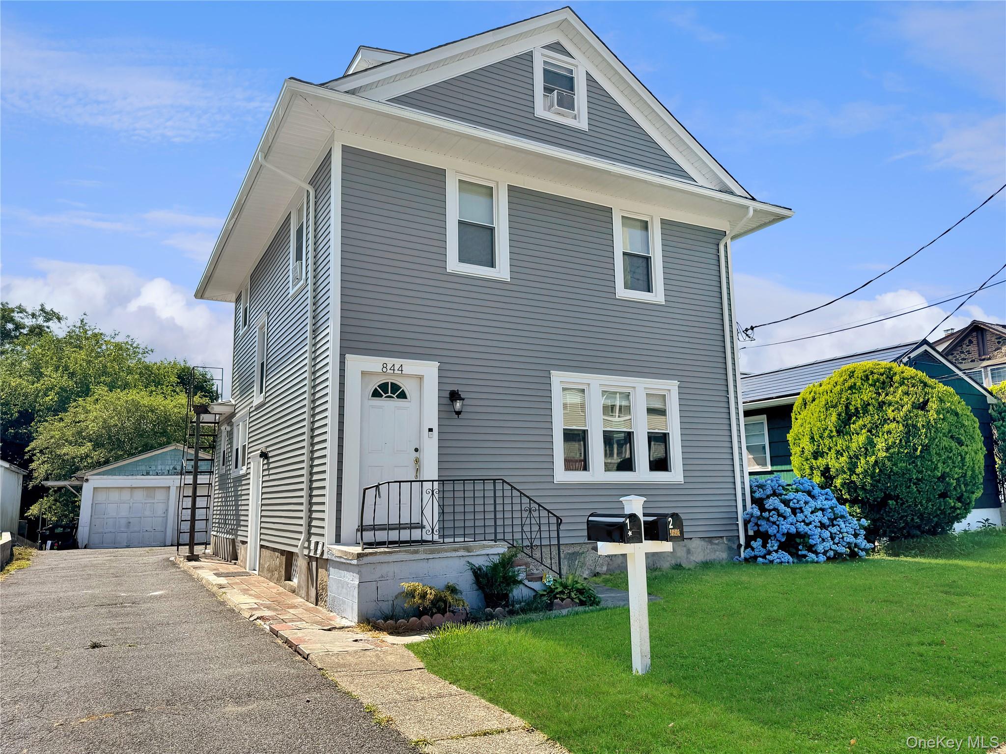 844 McKinley Street # 1, Peekskill, NY 10566