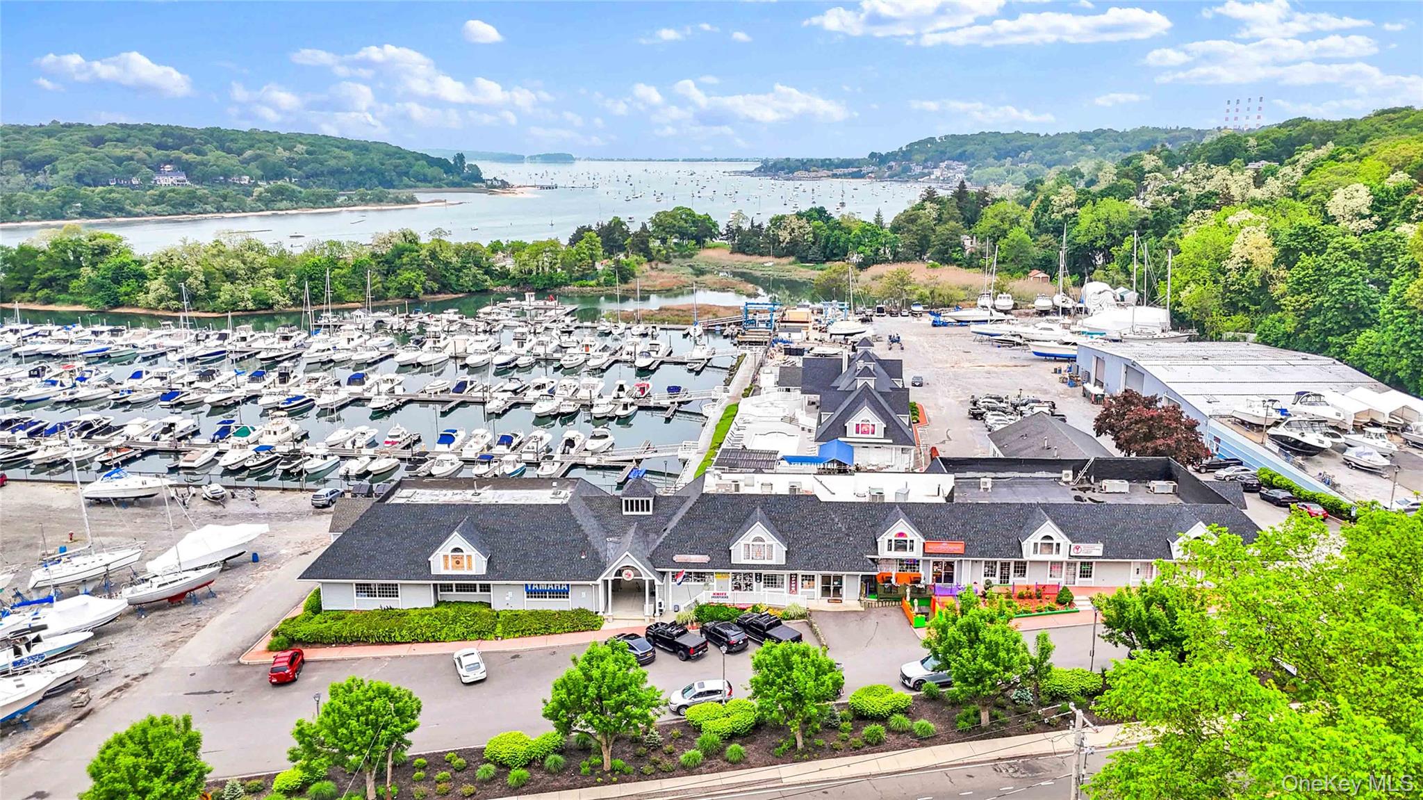 45 Forest Drive, Centerport, NY 11721