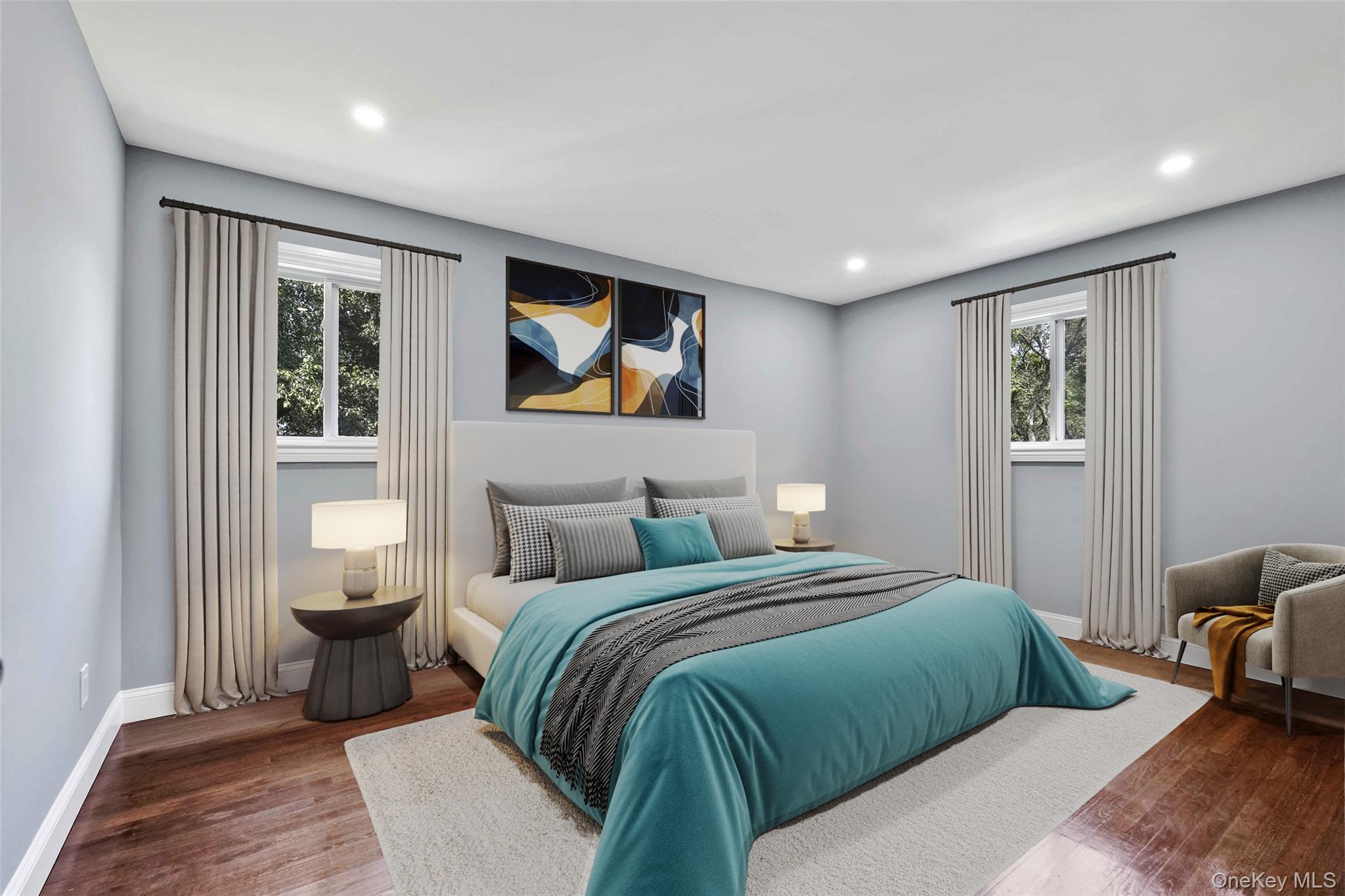 45 Forest Drive, Centerport, NY 11721