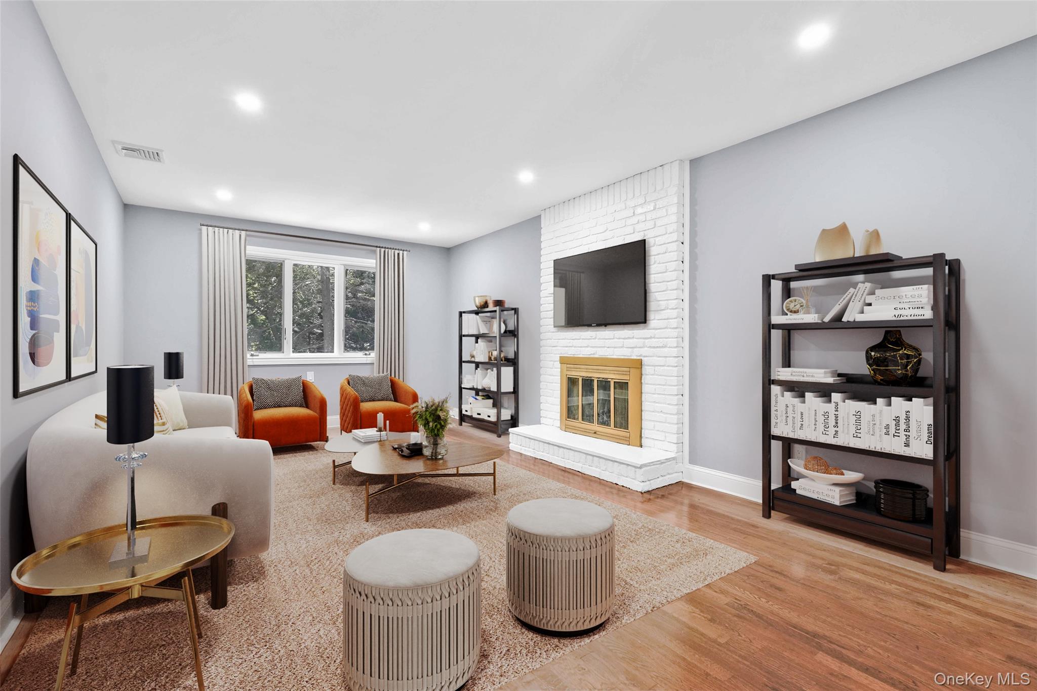 45 Forest Drive, Centerport, NY 11721