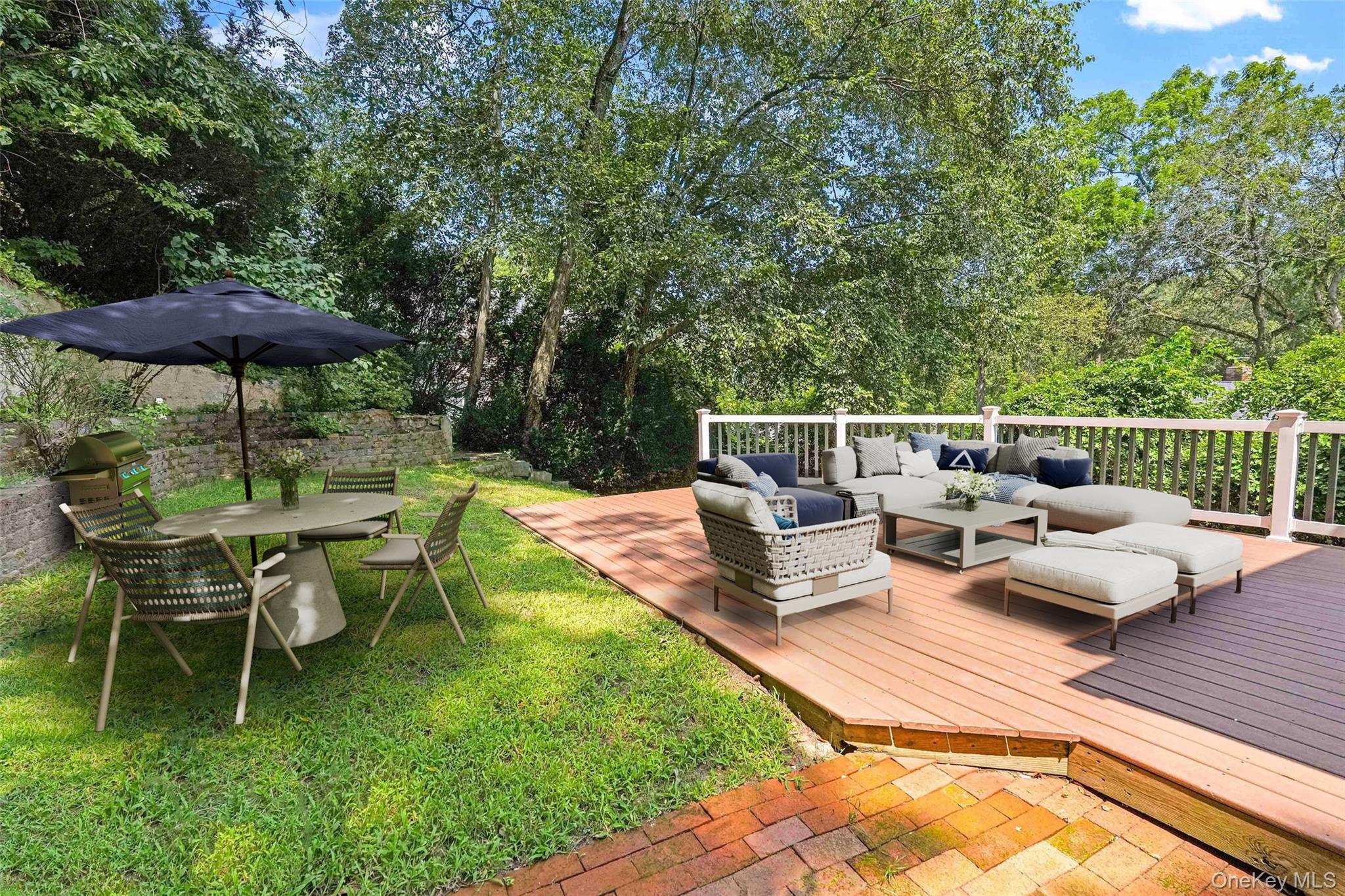 45 Forest Drive, Centerport, NY 11721